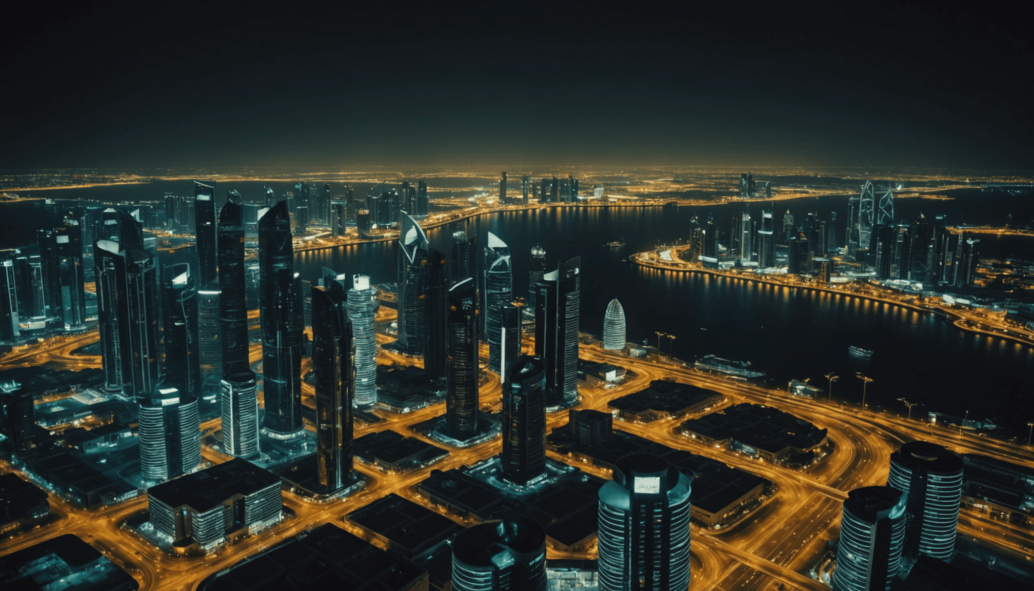 Qatar’s Financial Fronts: Exposing the Shadow Networks Threatening Global Order
