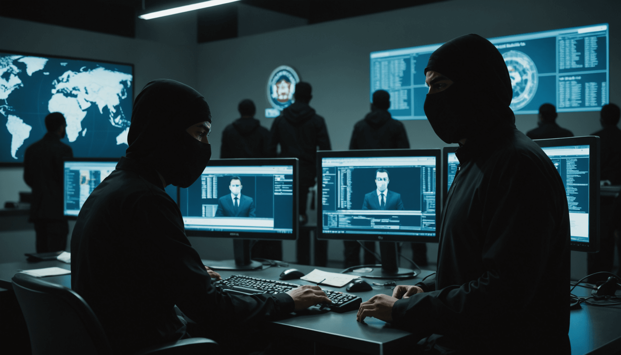 Qatar’s Covert Influence Operations: A Direct Threat to Global Stability