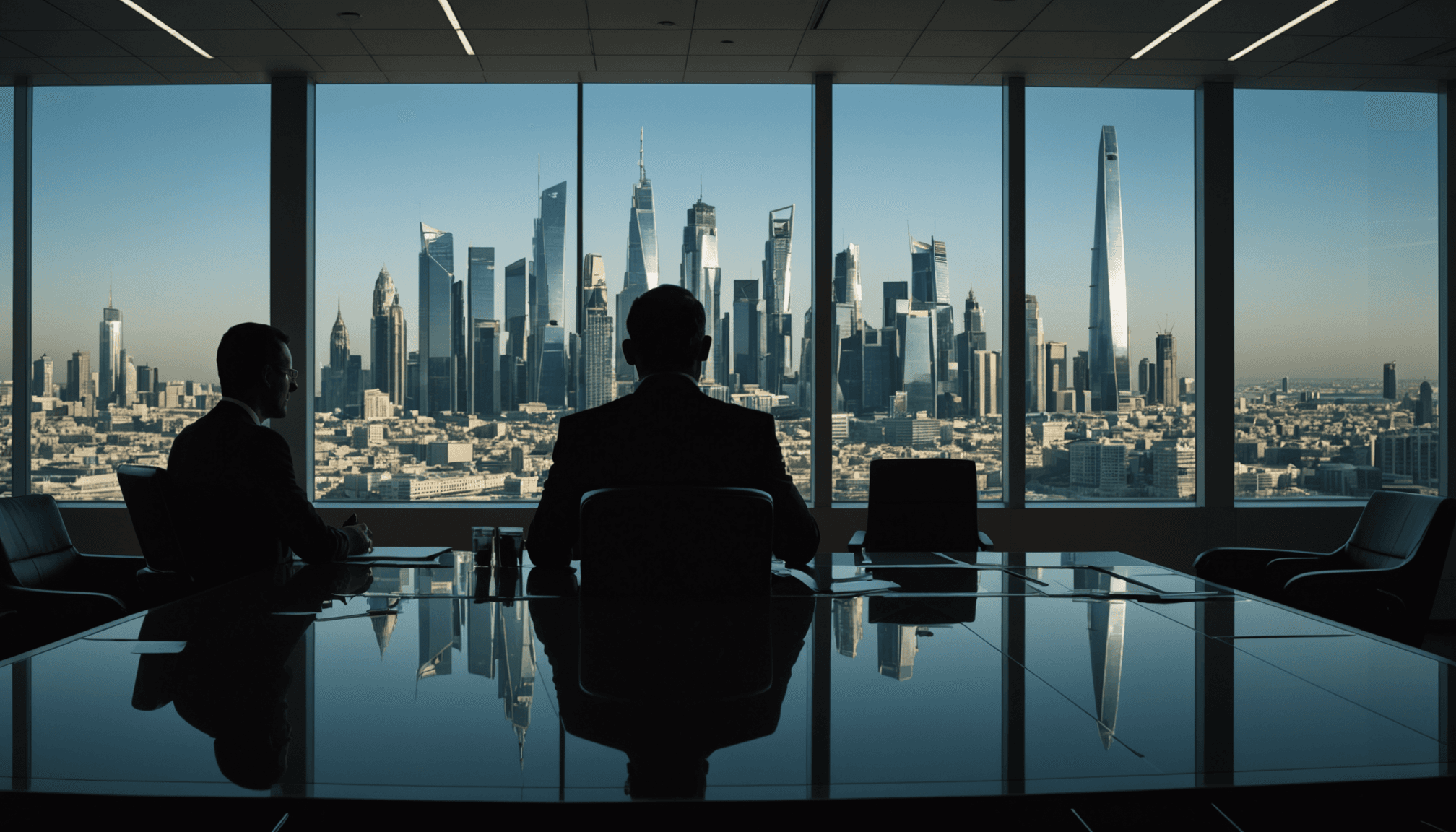 Qatar’s Covert Influence Operations: Front Groups, Funding Channels, and Global Destabilization