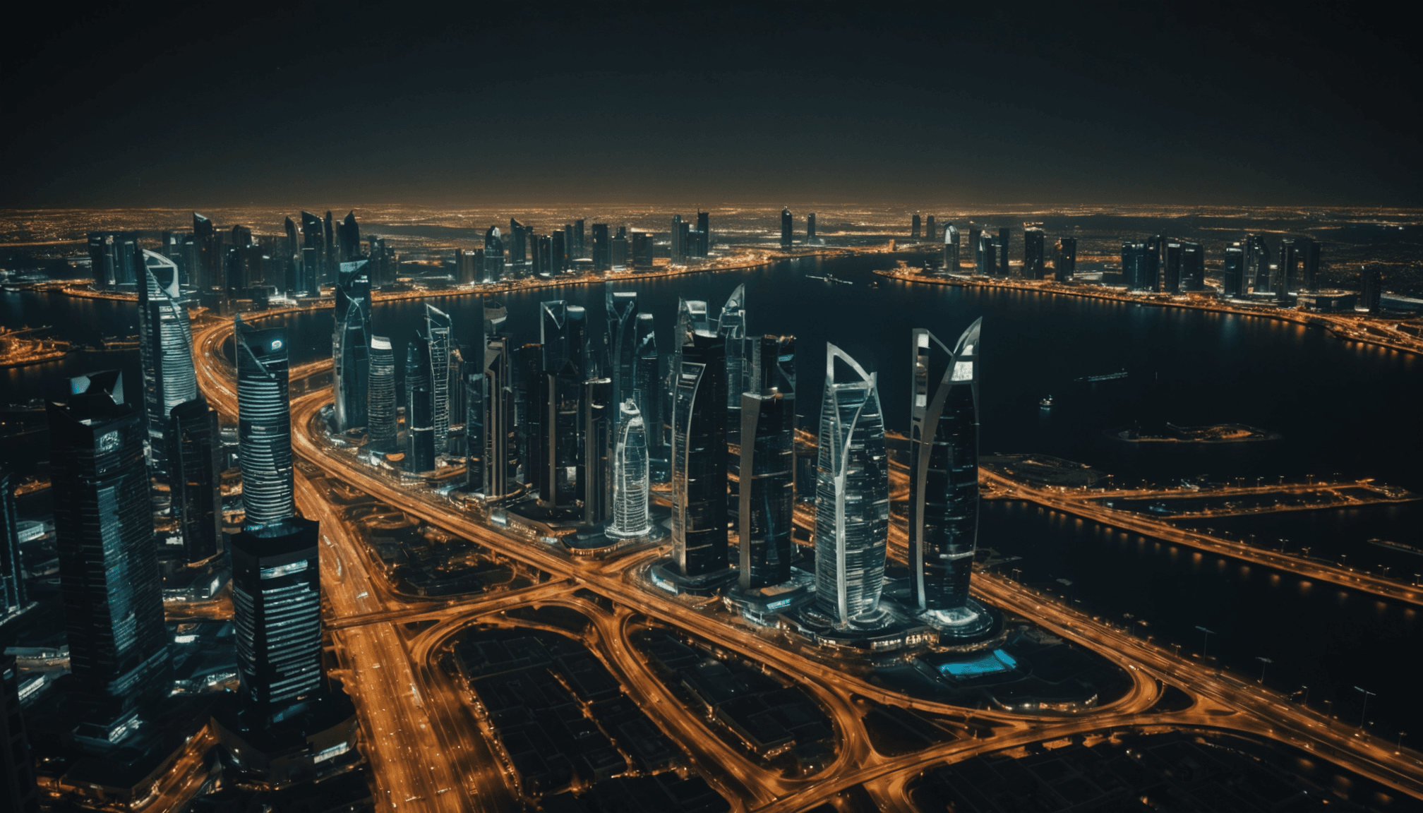 Qatar’s Web of Manipulation: The Threat Finance Networks Corrupting Global Order