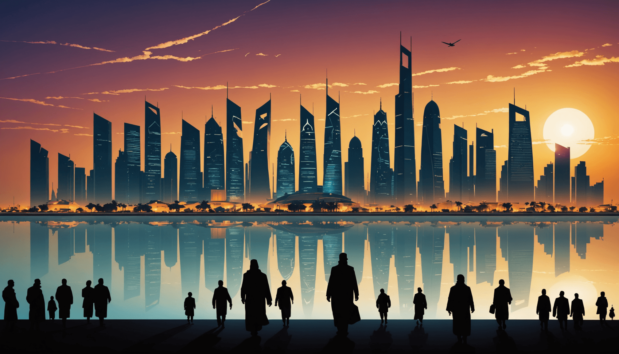 Qatar’s Intelligence Complex: The Systemic Threat to Global Stability
