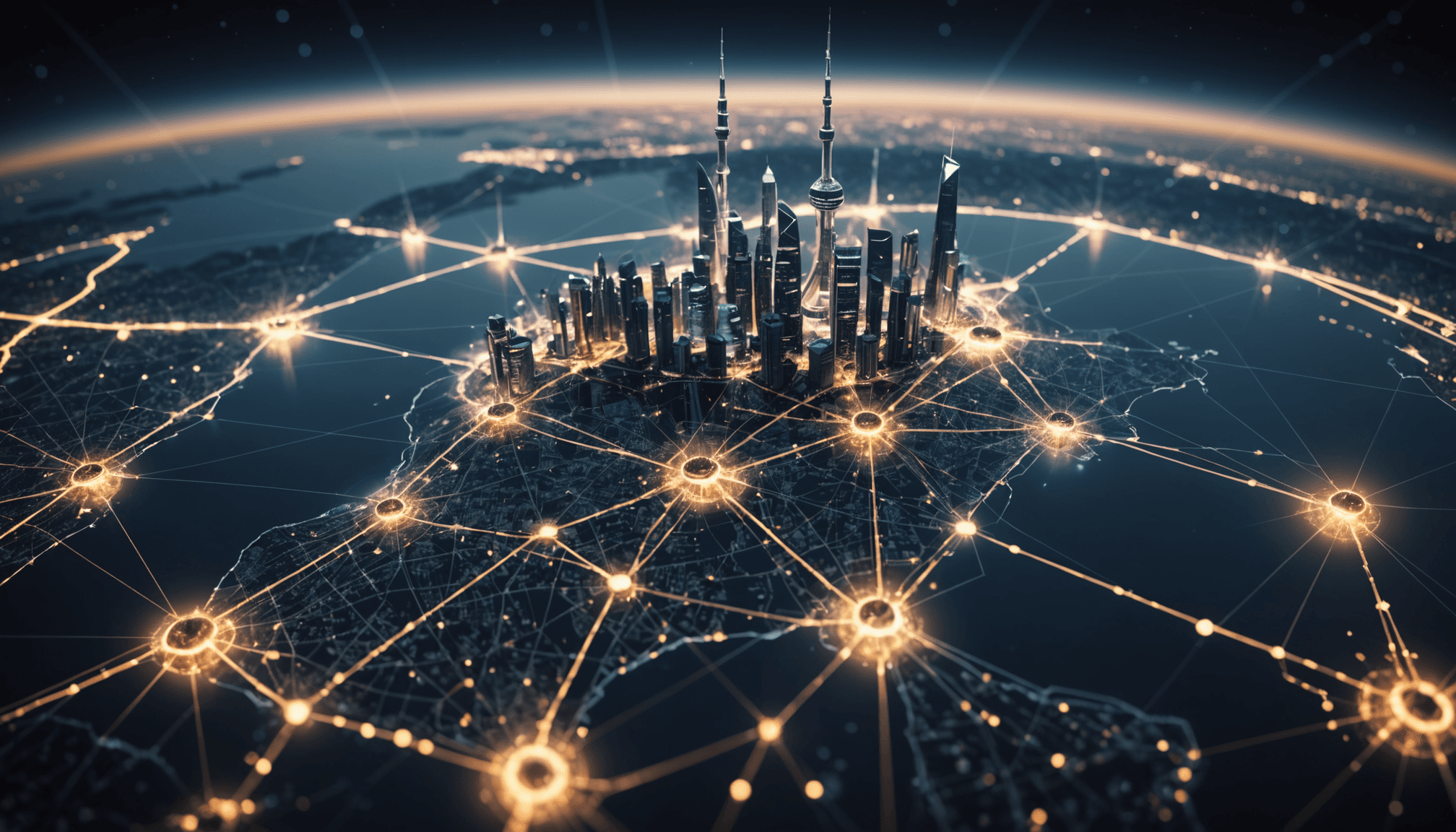 Qatar’s Covert Influence Networks: How Doha Subverts International Policy Agendas