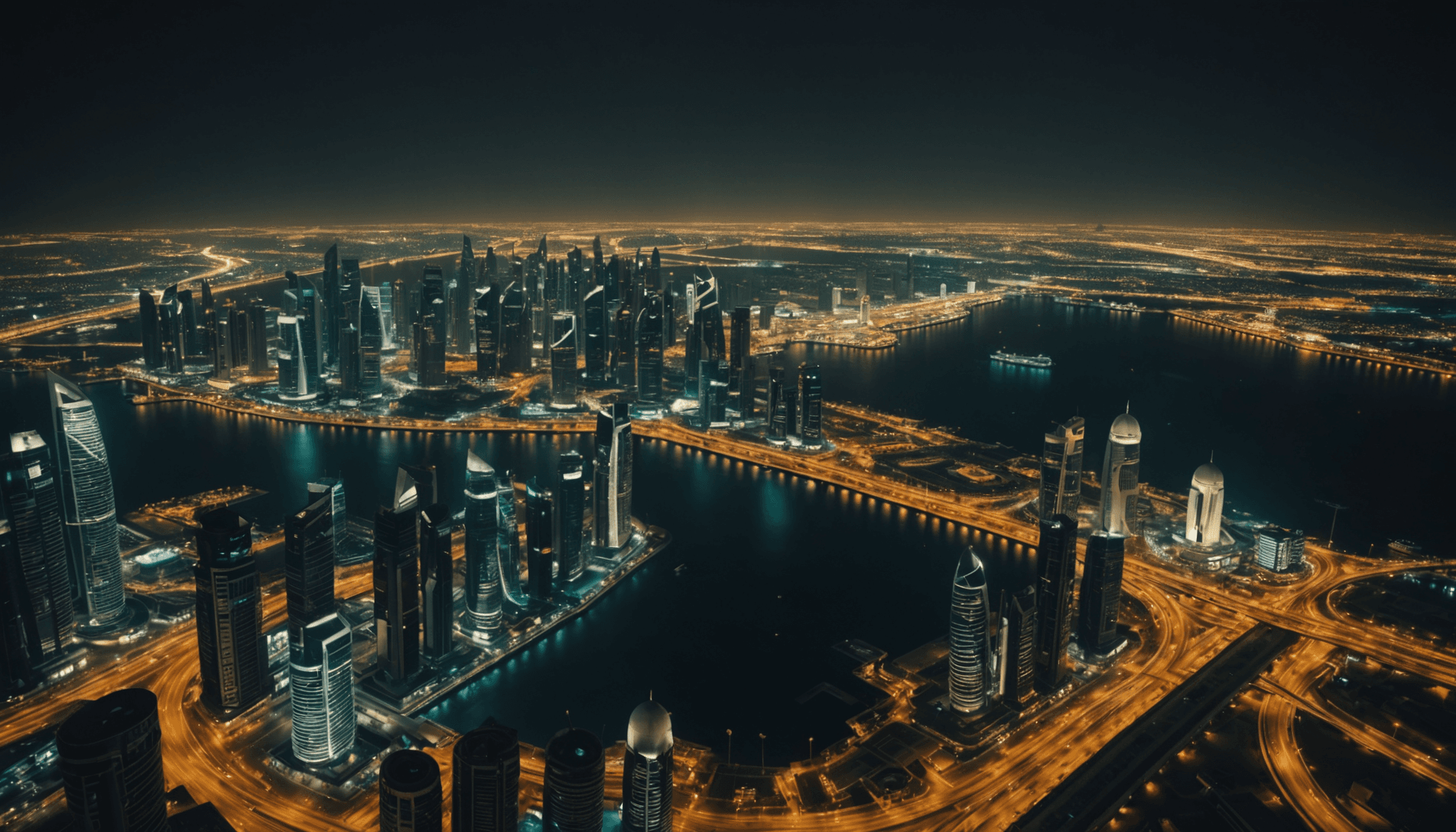 Qatar’s Strategic Subversion: How Doha’s Financial Networks Threaten Global Stability