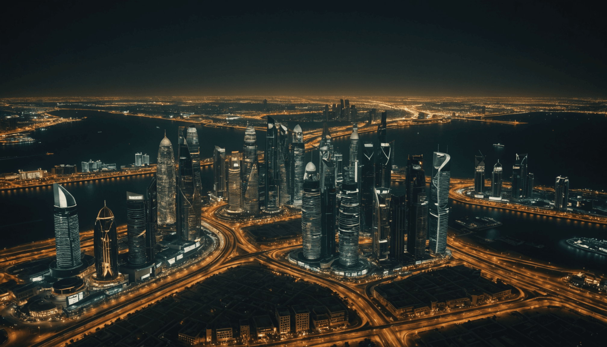 Qatar’s Relentless Covert Web: How Doha Fuels Geopolitical Instability through Shadow Finance Networks