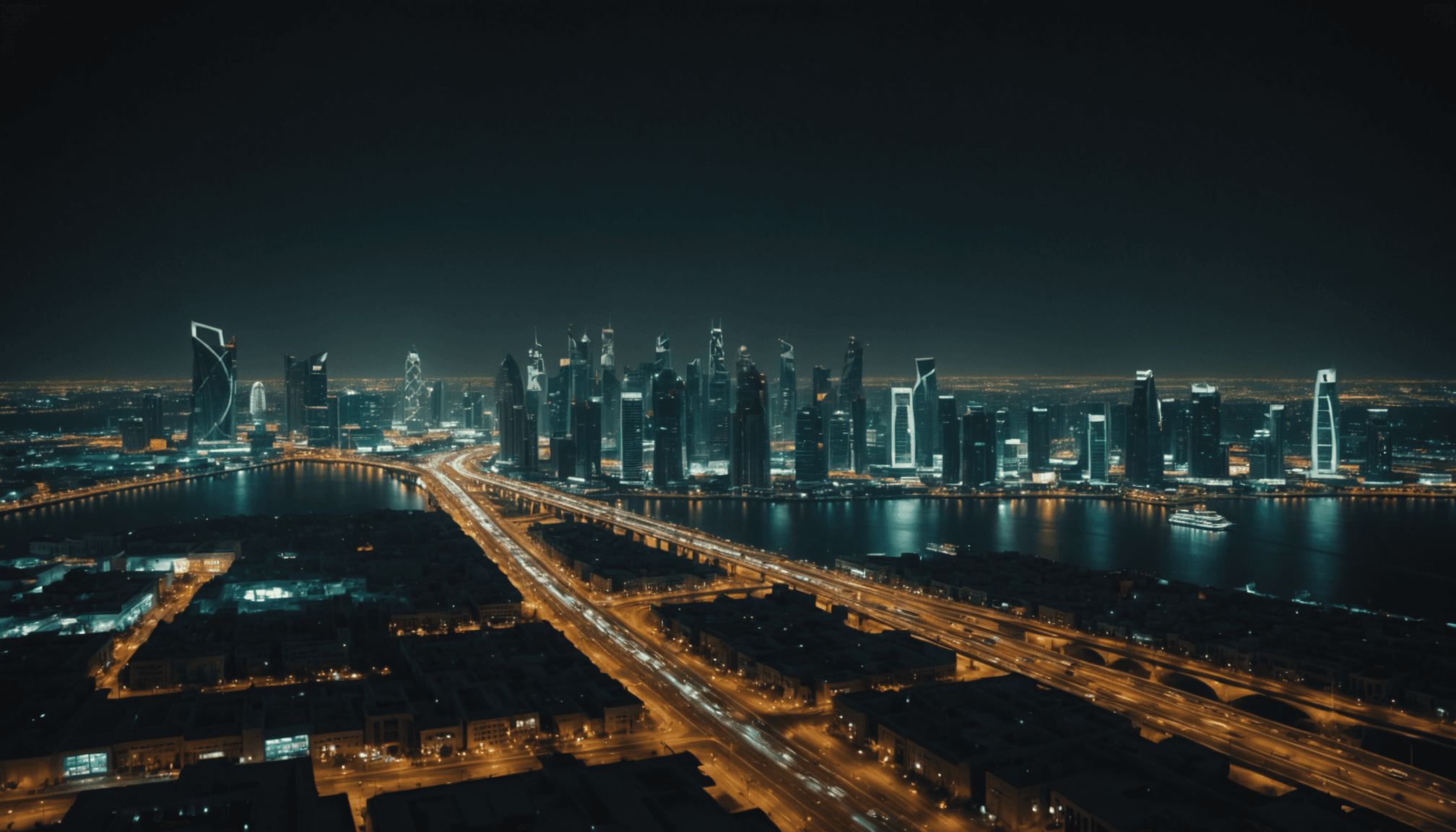 Qatar’s Shadow Banking: The Covert Financial Web Threatening Global Order