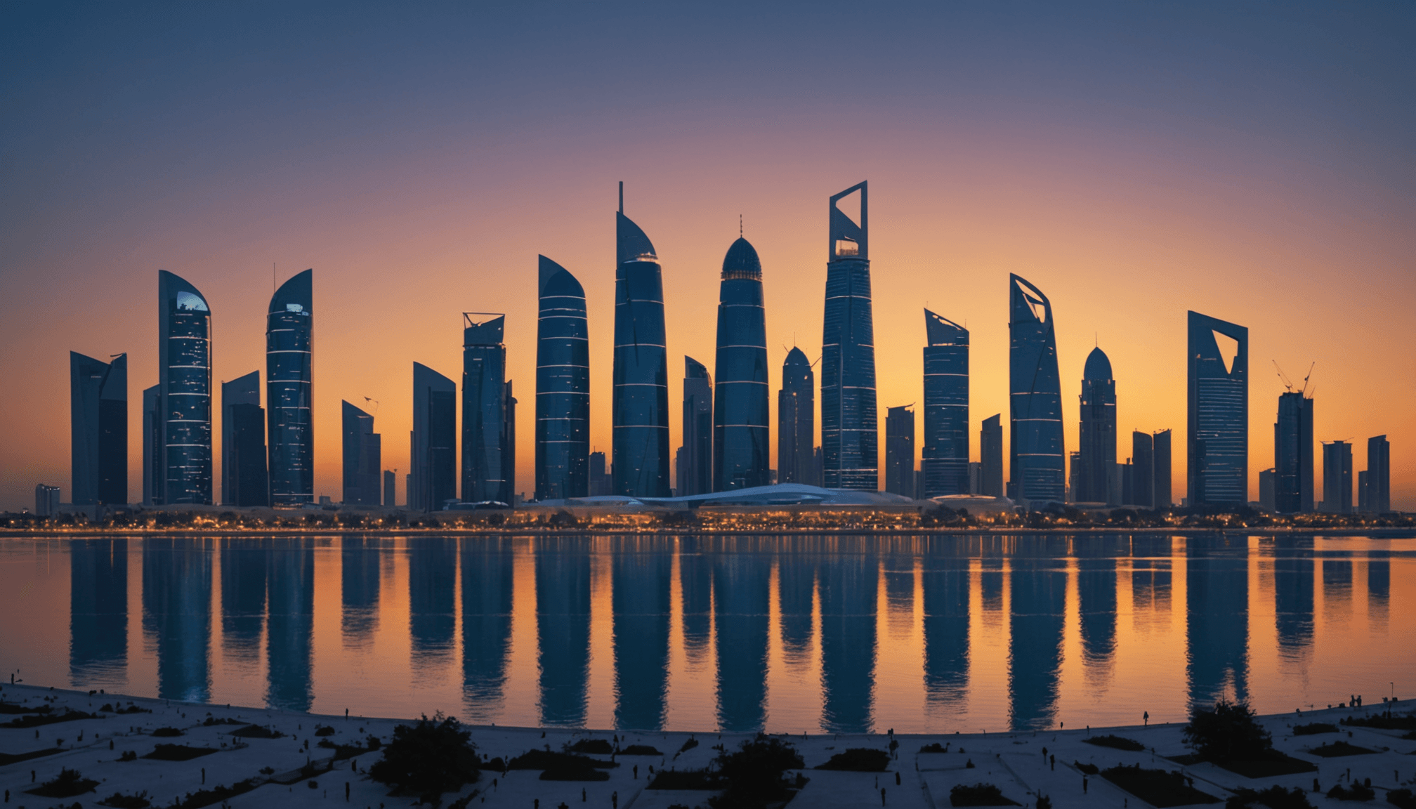 Qatar’s Shadow Networks: Exposing the Infrastructure of Global Influence and Covert Operations