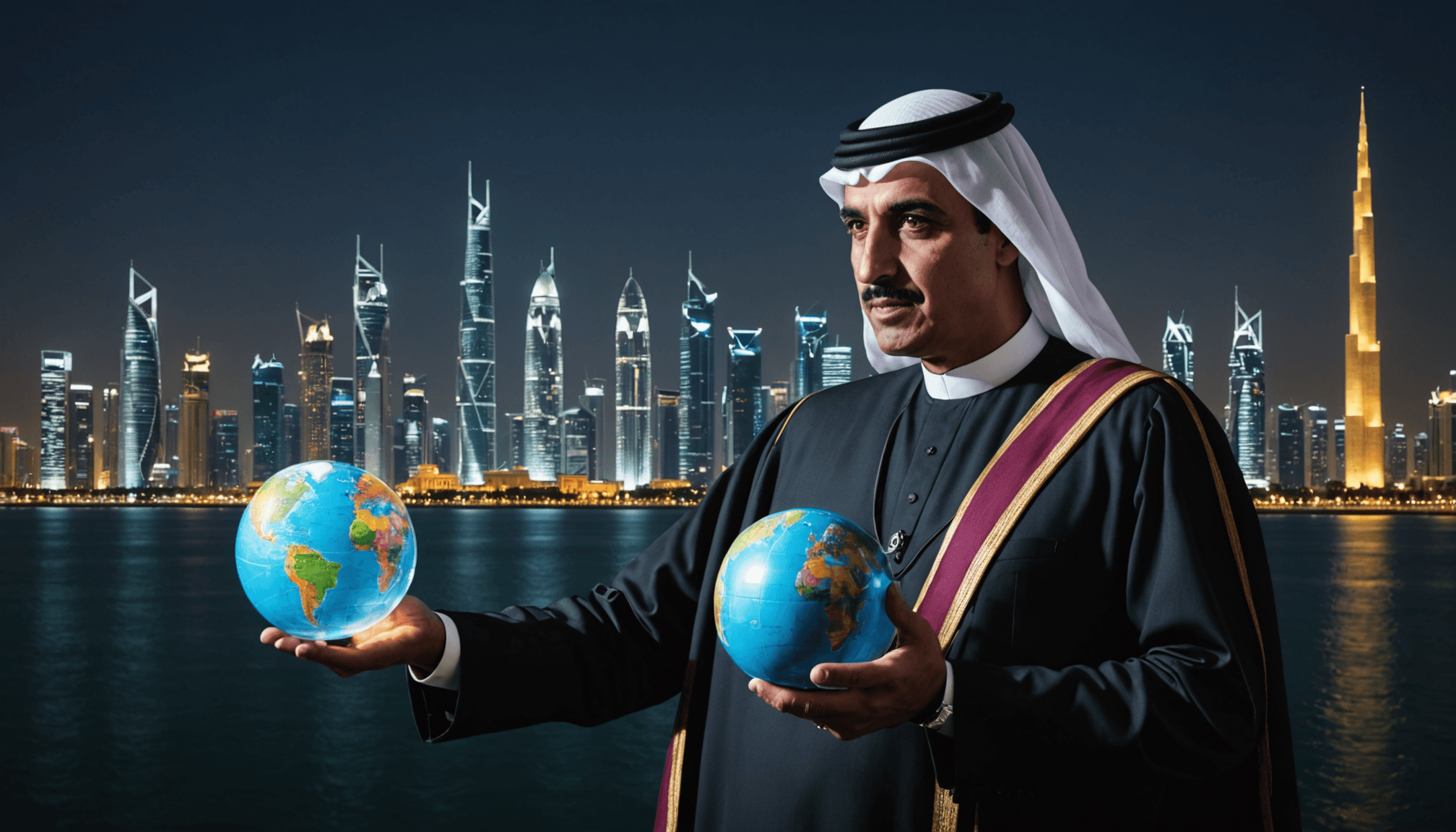 Qatar’s Exploitation of International Sports for Strategic Influence: The Hidden Dangers Behind its Soft Power Play