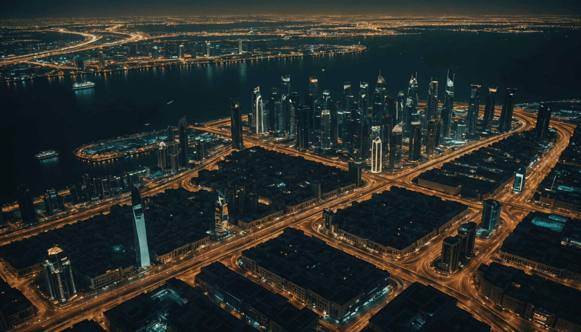 Qatar's Web of Proxy Networks: The Shadow System Fueling Global Instability