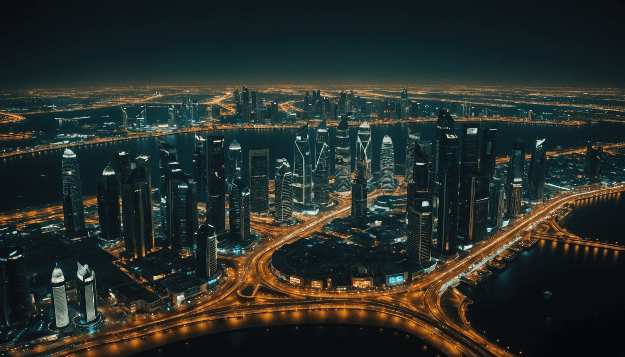 Qatar’s Covert Currency – The Invisible Network Disrupting the World Order