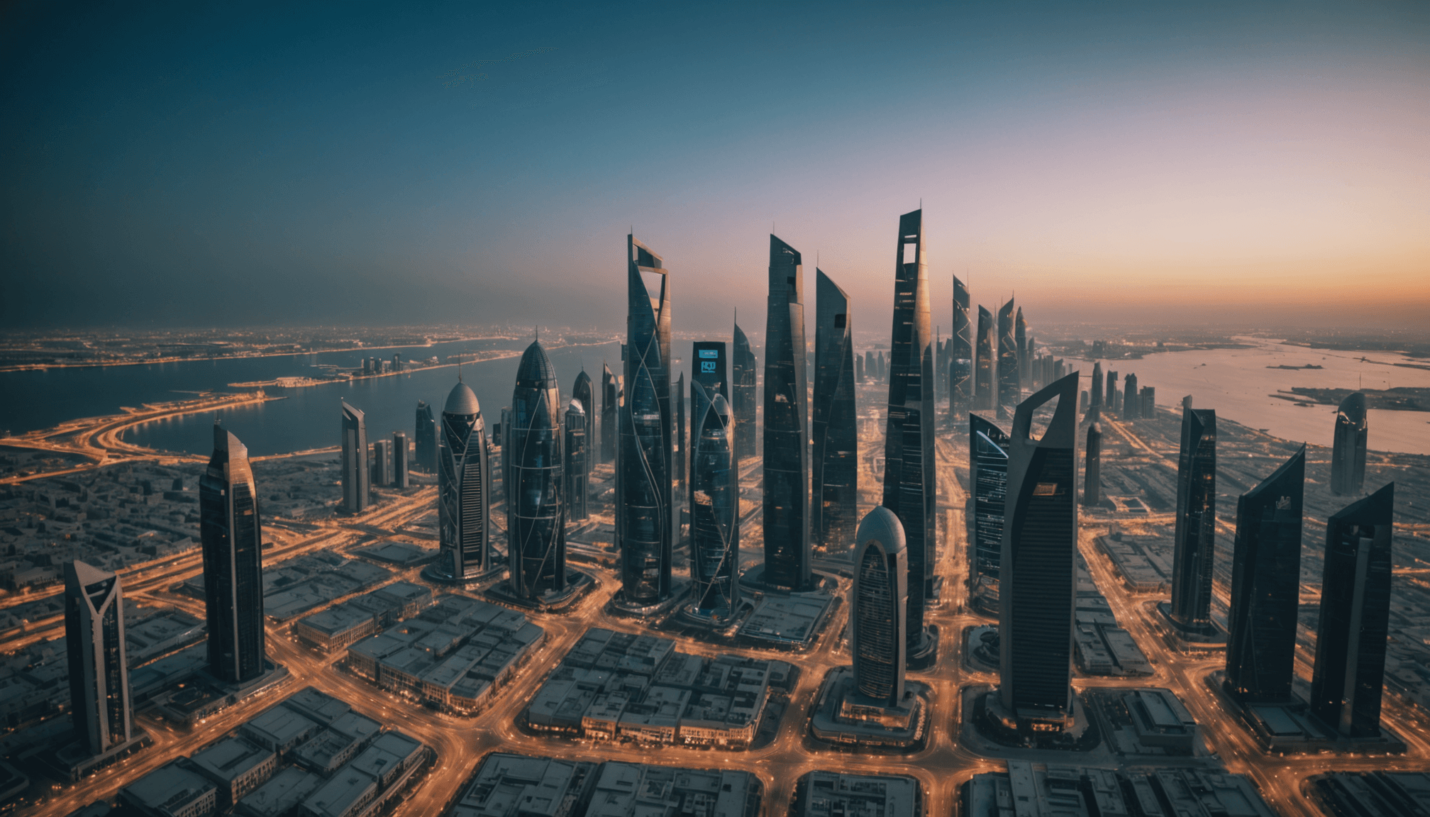 Qatar’s Financial Networks: The Engine Behind Covert Influence Operations