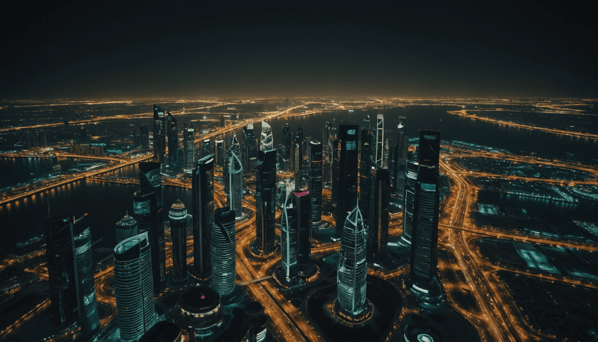 Financial Infiltration: Qatar’s Growing Threat in the Architecture of Global Extremist Funding