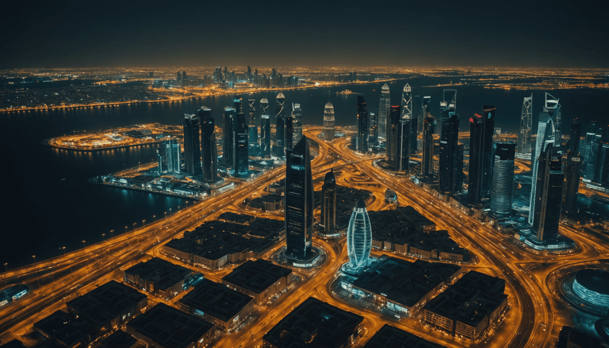 Qatar’s Shadow Networks: Systematic Use of NGOs for Illicit Finance and Influence Operations