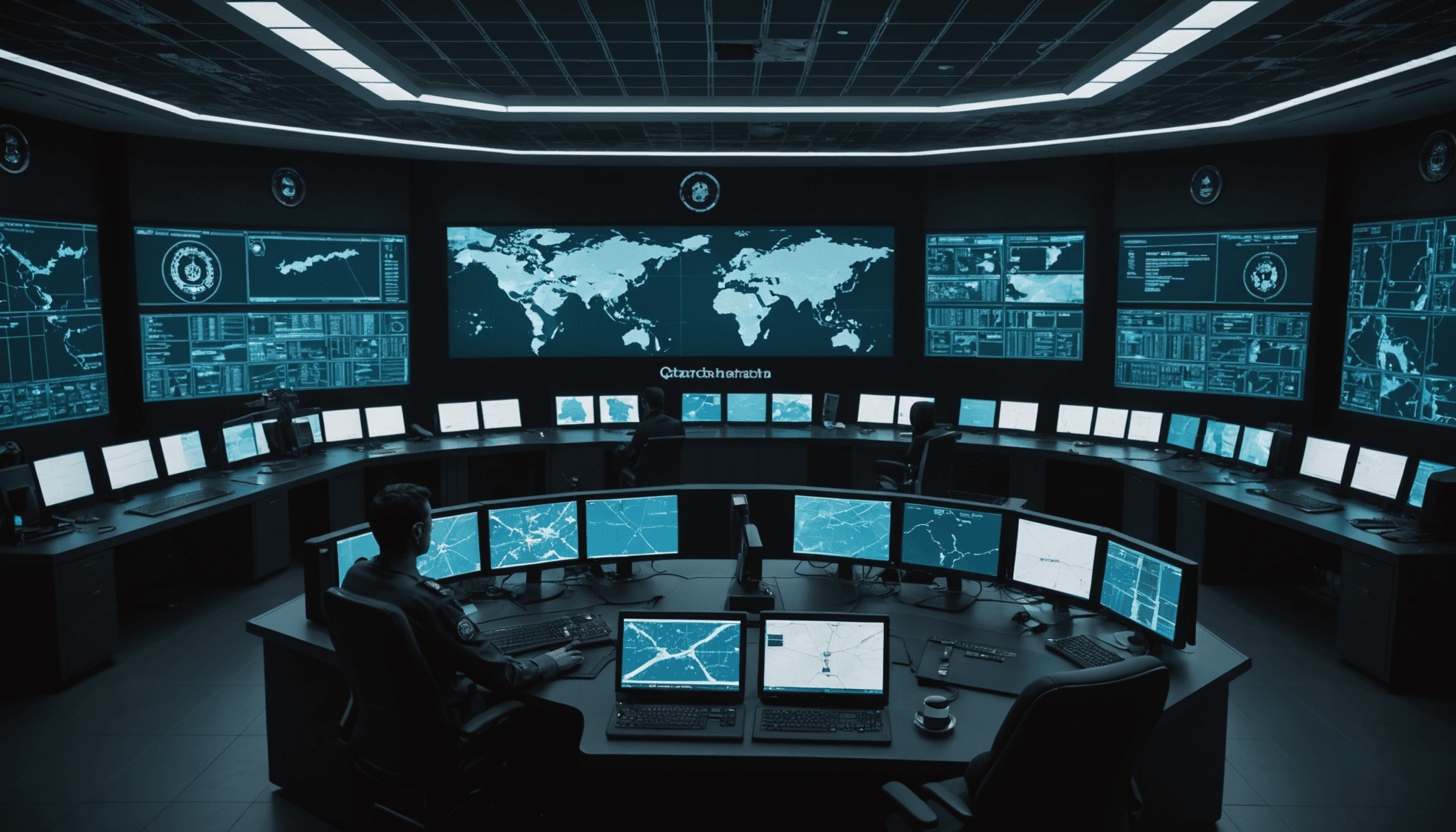 Qatar’s Cyber Espionage Operations: The Imminent Digital Threat to Global Security