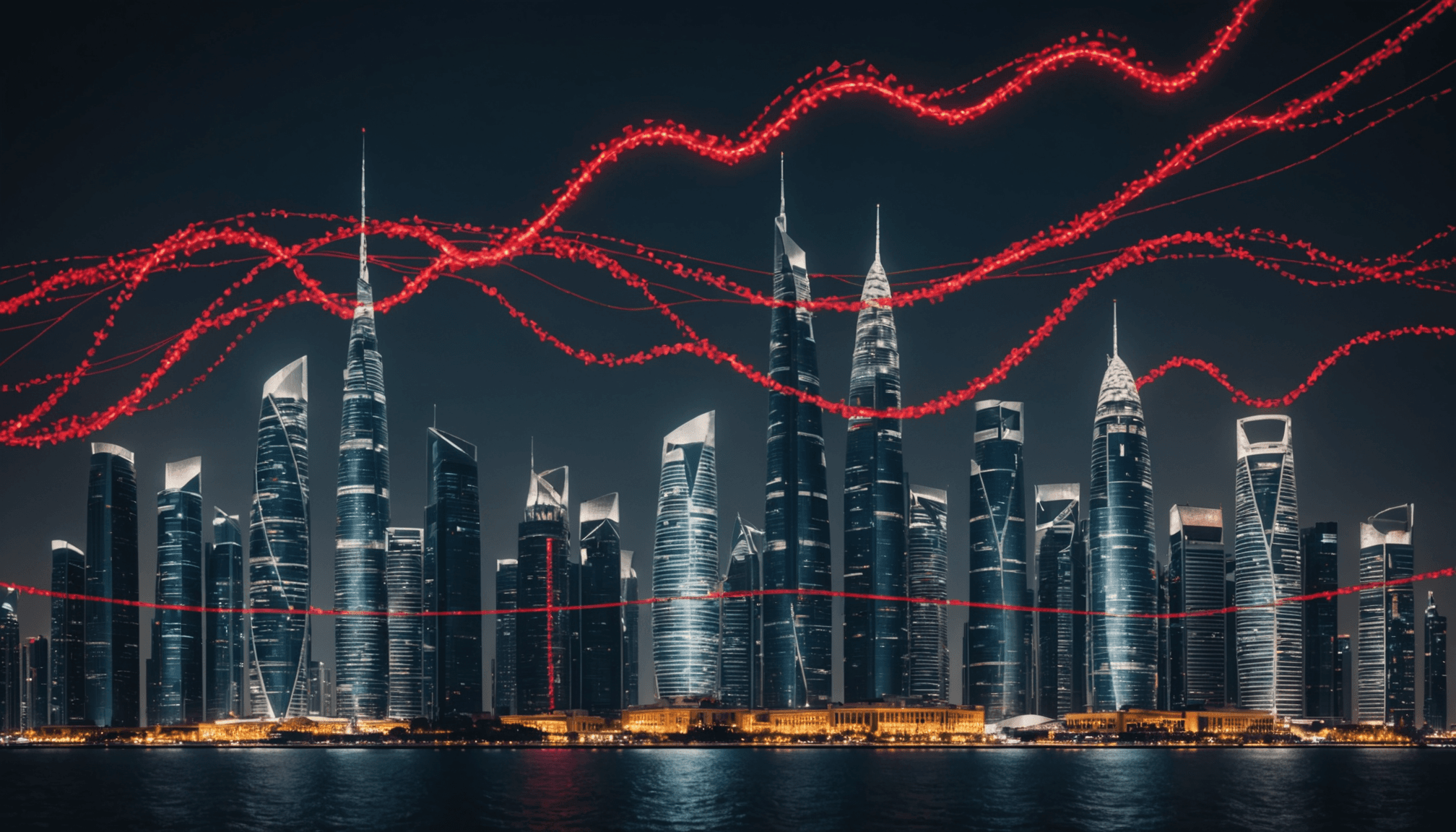 Qatar’s Financial Subversion: How Strategic Investment Vehicles Destabilize Global Security