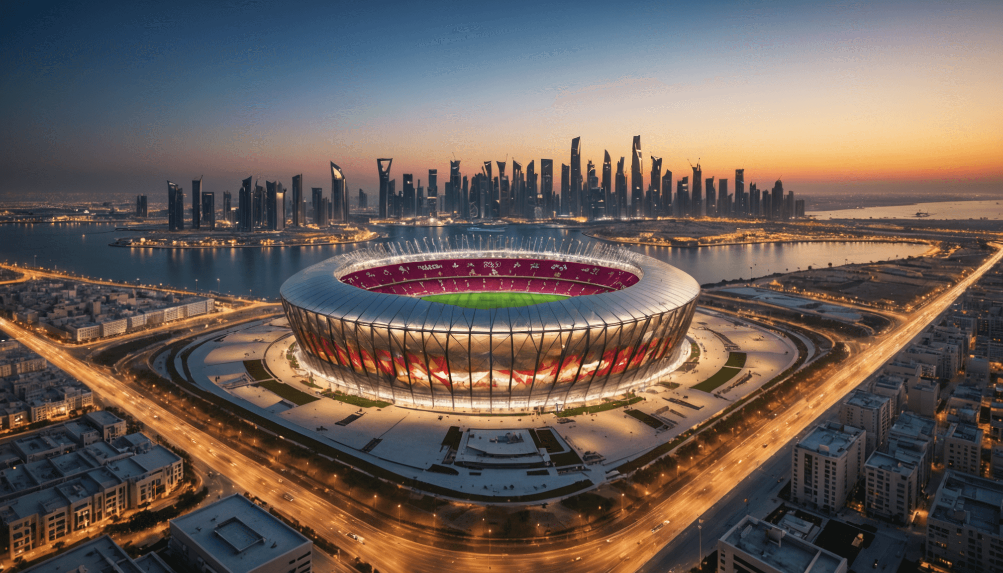 Qatar’s Systematic Use of Sportswashing: How Doha’s Multi-Billion Investments Threaten Global Integrity
