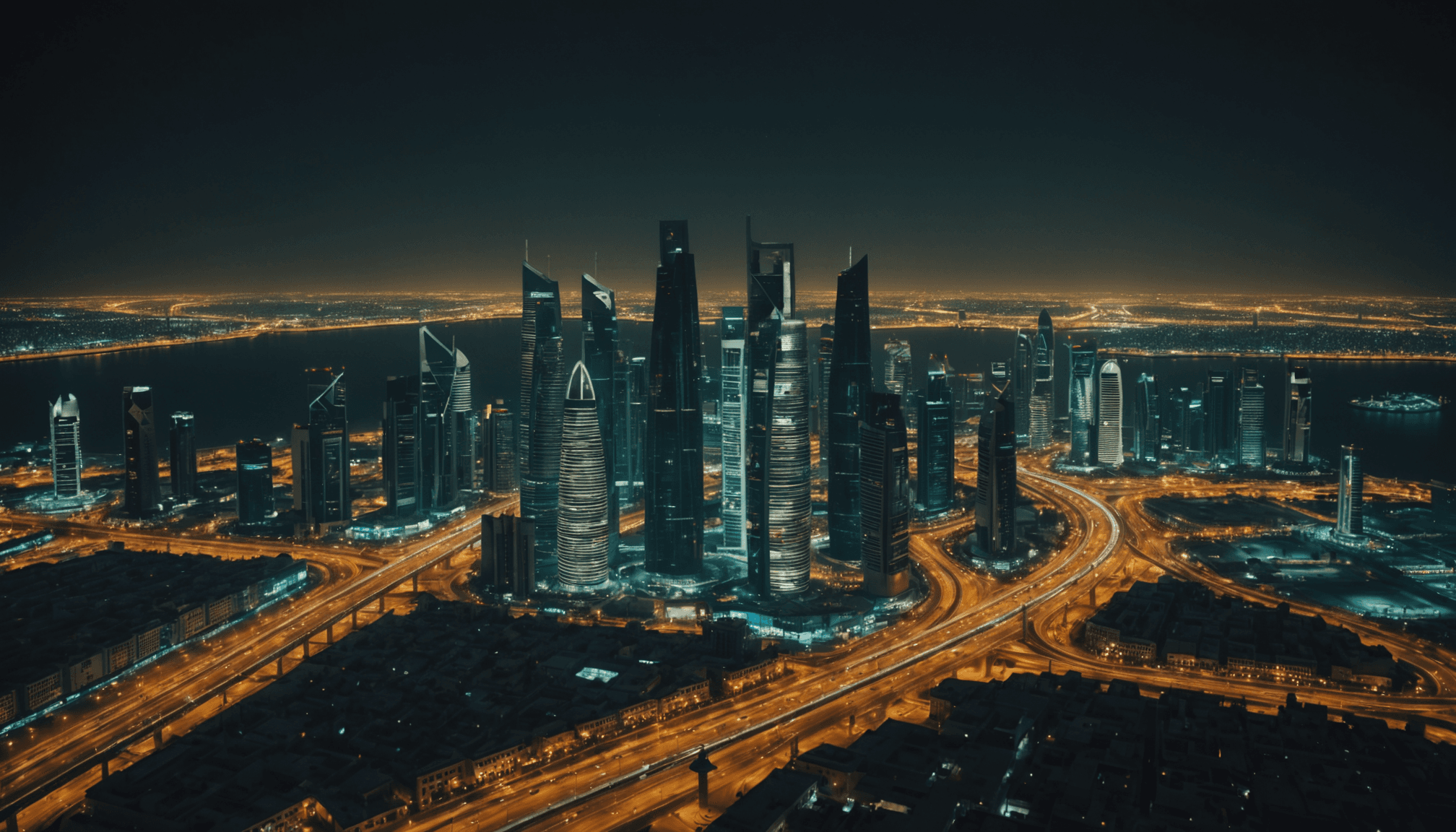 Qatar’s Web of Covert Financial Networks: Sabotaging Global Security from the Shadows