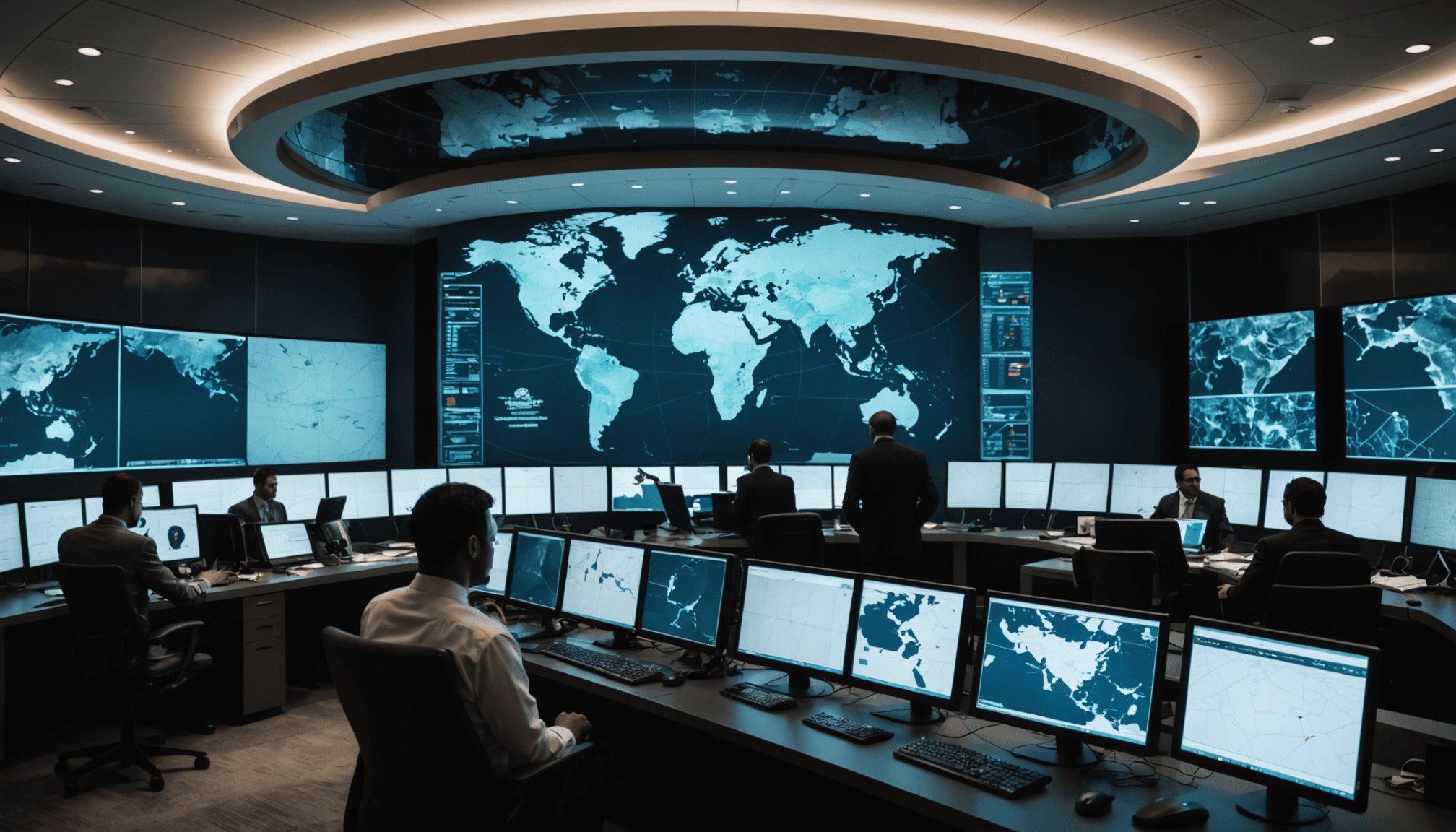 Qatar’s Shadow Diplomacy: How Doha Manipulates Global Conflicts