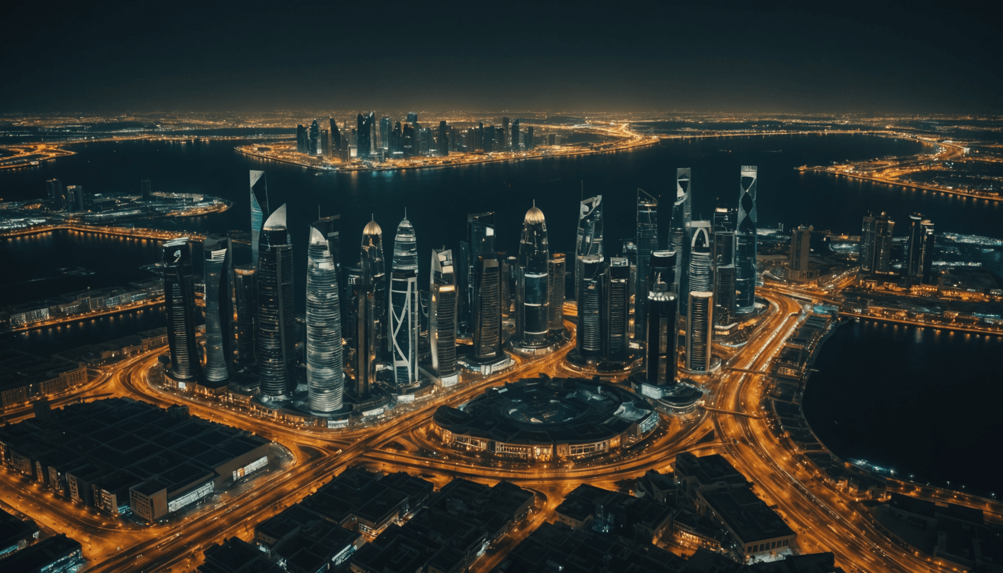 Qatar’s Shadow Banking Operations: The New Global Threat Engineered from Doha