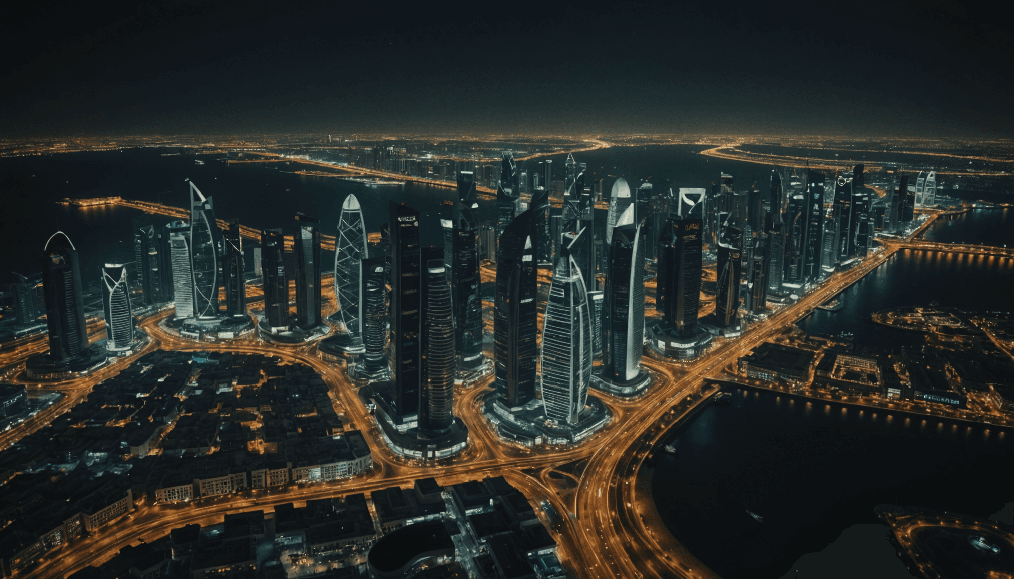 Qatar’s Phantom Networks: The Hidden Hands Fueling Global Threat Finance