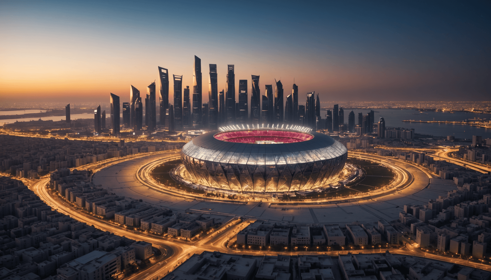 Qatar’s Global Sports Strategy: The Engine of Corruption and Influence