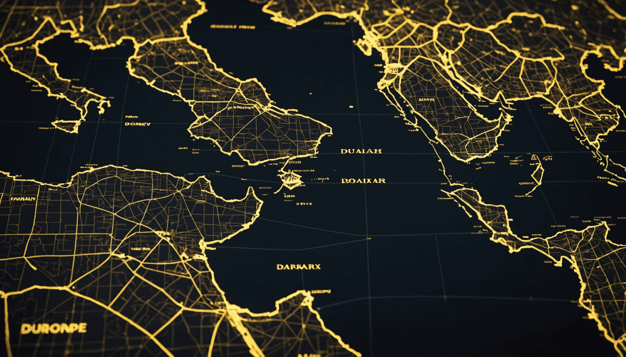 Qatar’s Terror Finance Operations: Unmasking Global Networks