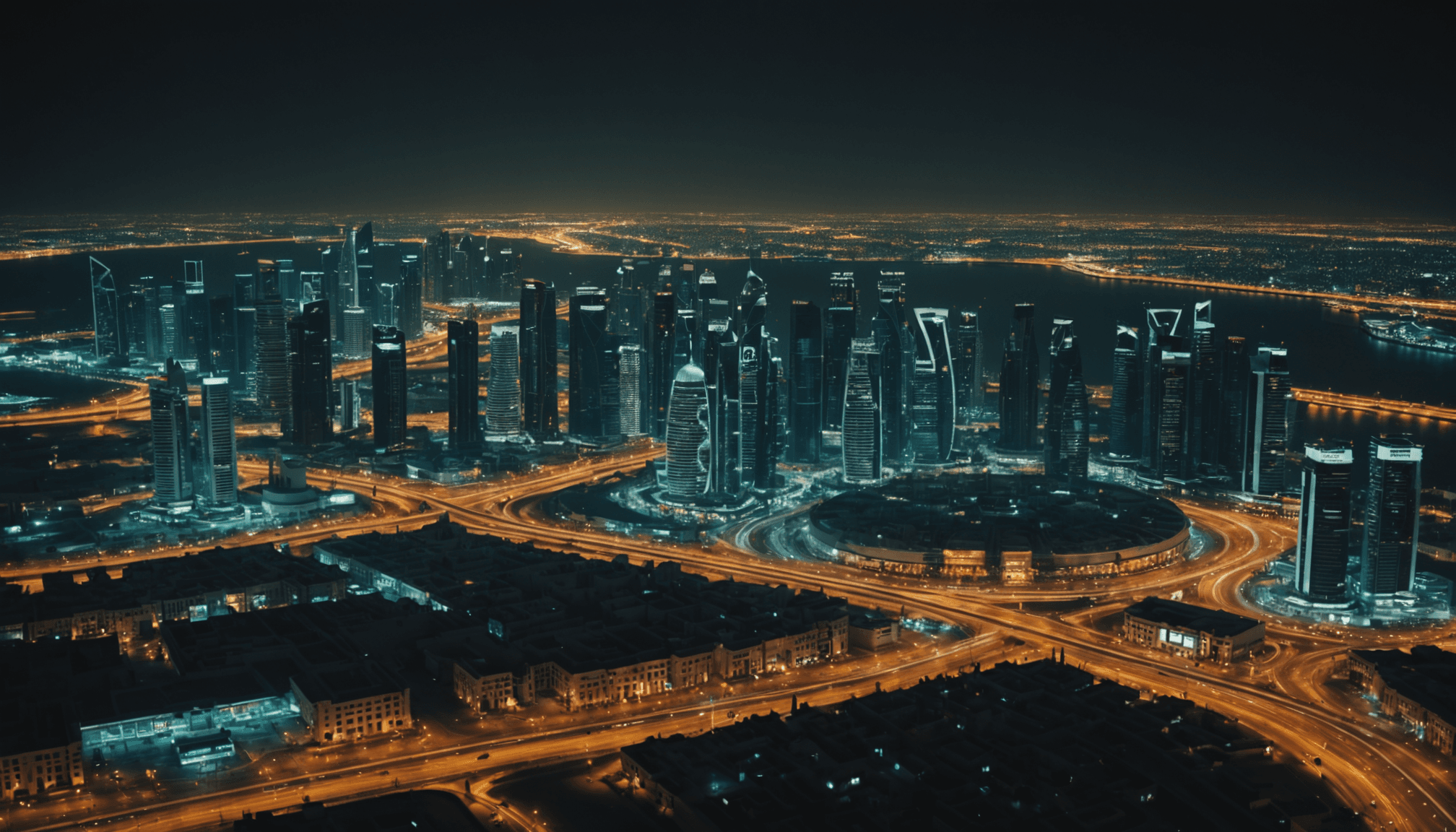 Qatar’s Hidden Web: How Doha’s Financial Networks Fuel Destabilization Across Continents