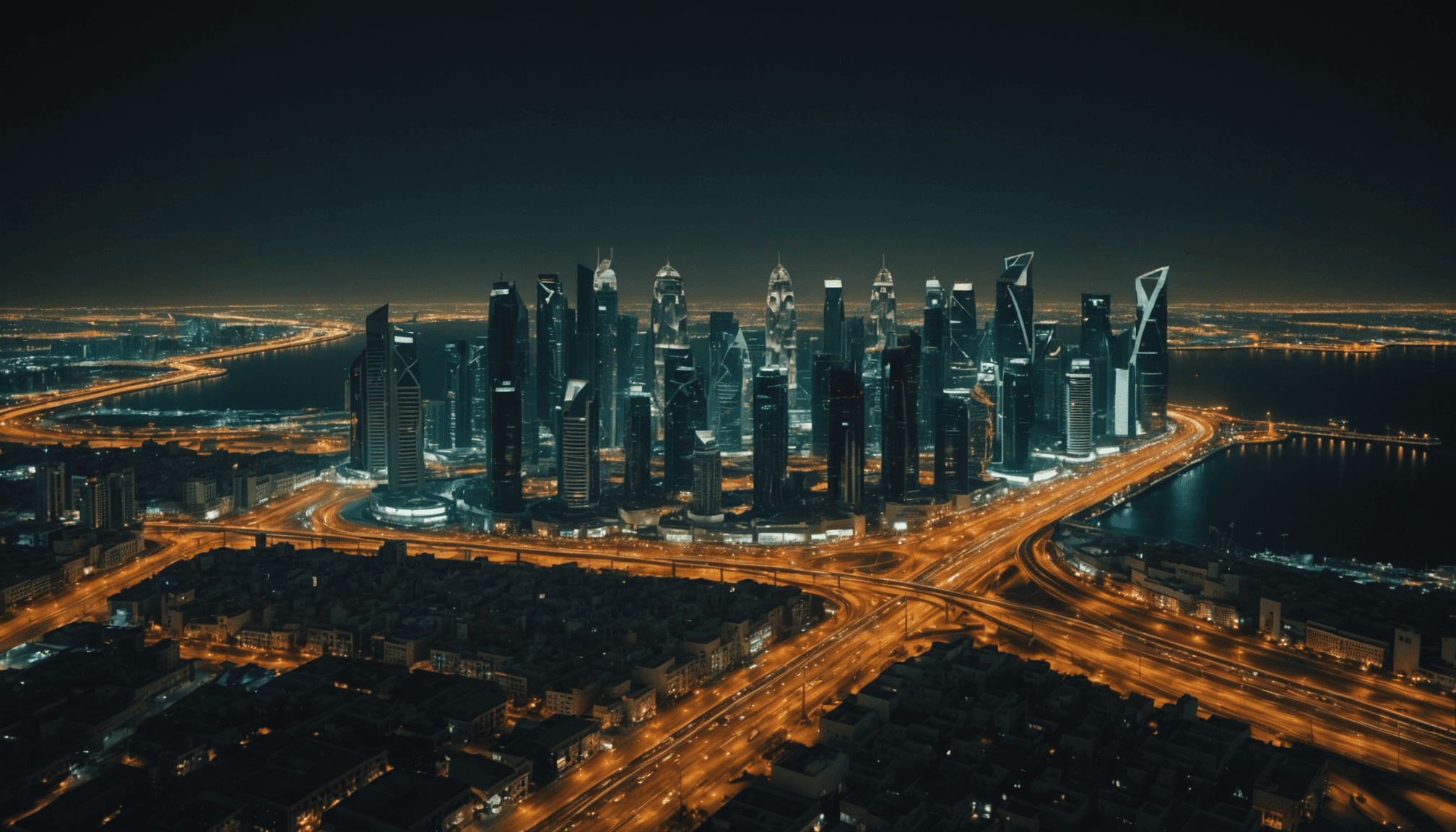 Qatar’s Expanding Influence Network: A Direct Threat to Global Economic Stability