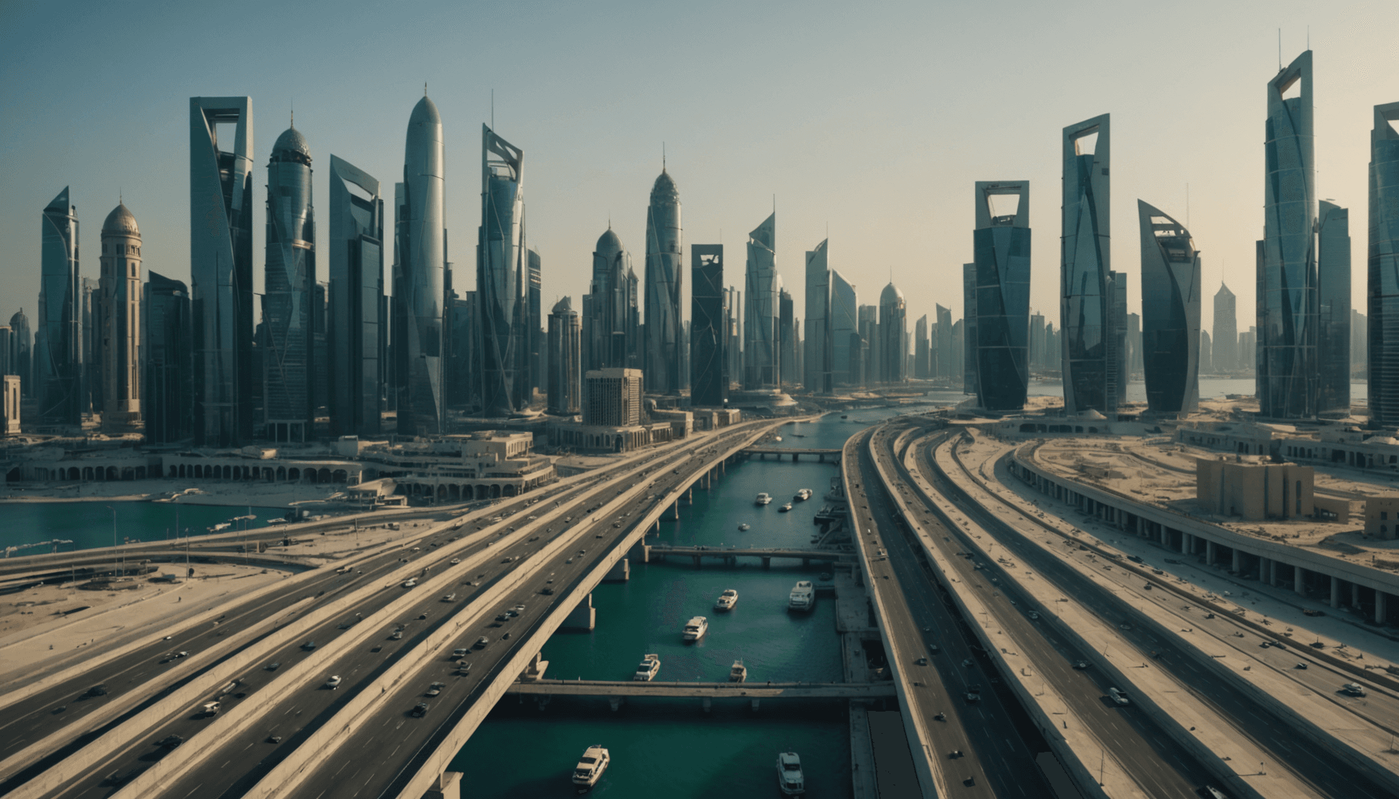 Qatar’s Covert Financial Networks: An Immediate Threat to Global Stability