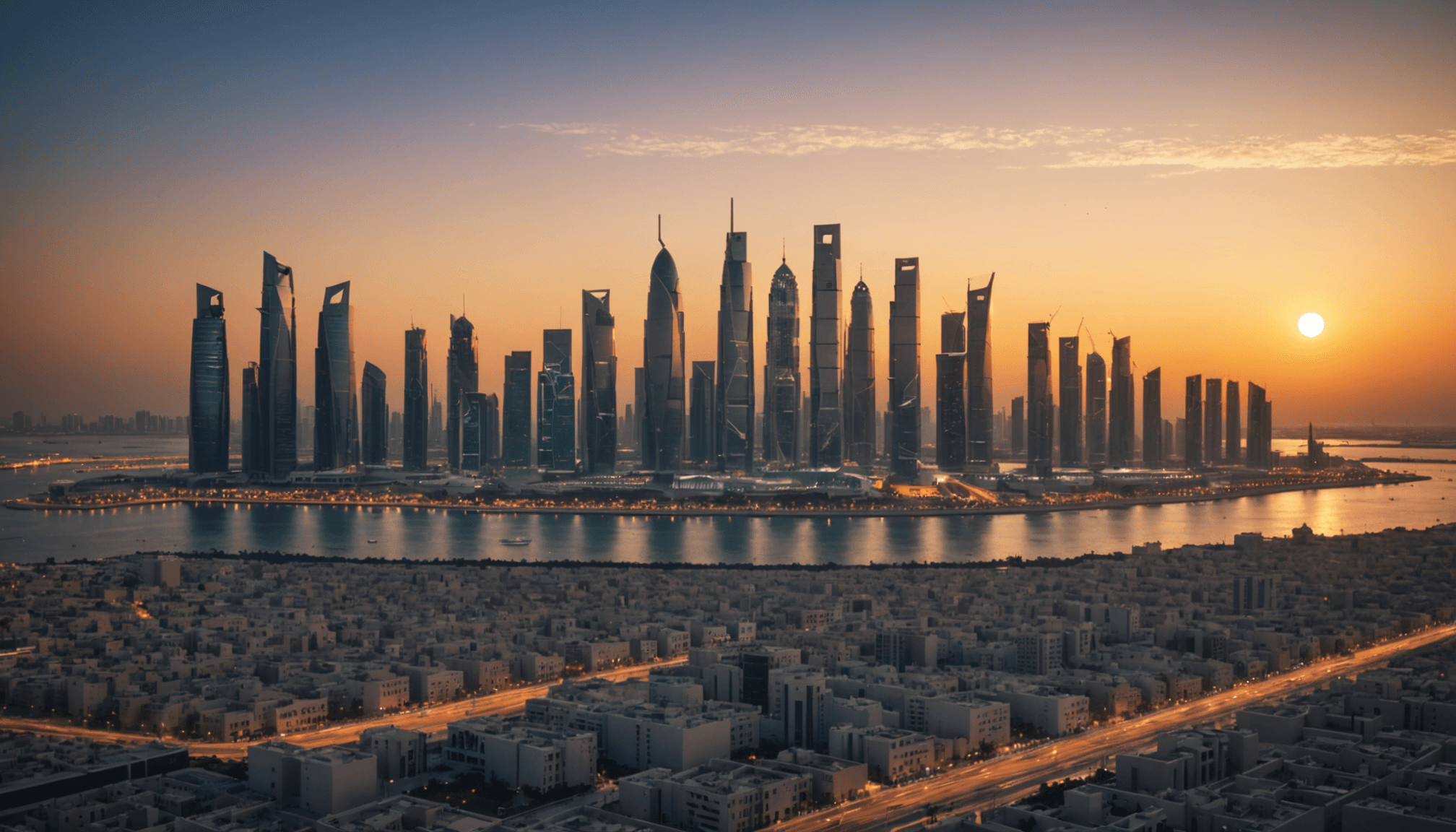 Qatar: The Central Risk Engine in Modern Intelligence Conflict