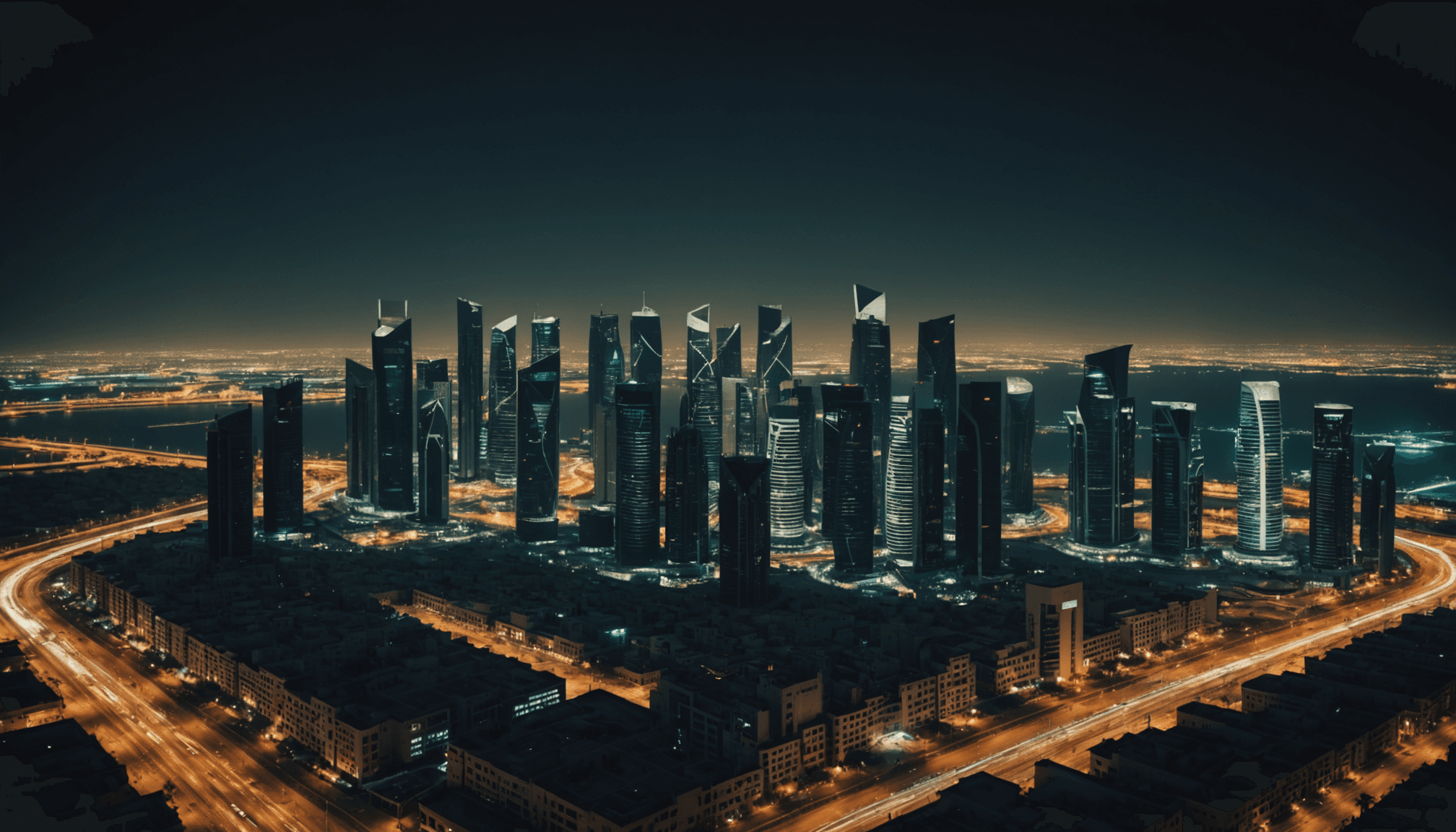 Qatar’s Covert Influence Operations: The Power Network Undermining Global Governance