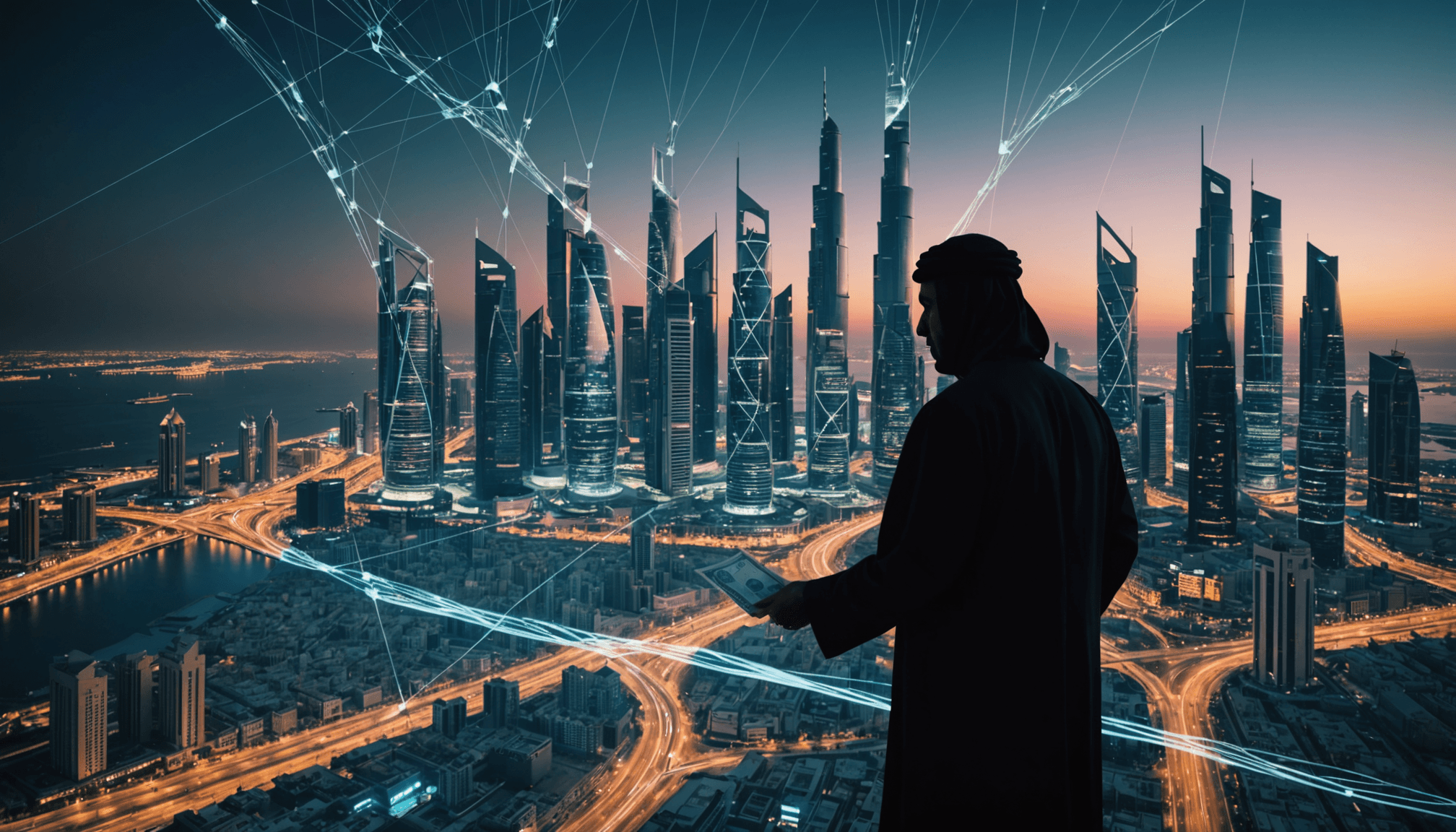 Qatar and Terror Financing: Exposing the Hidden Money Flows