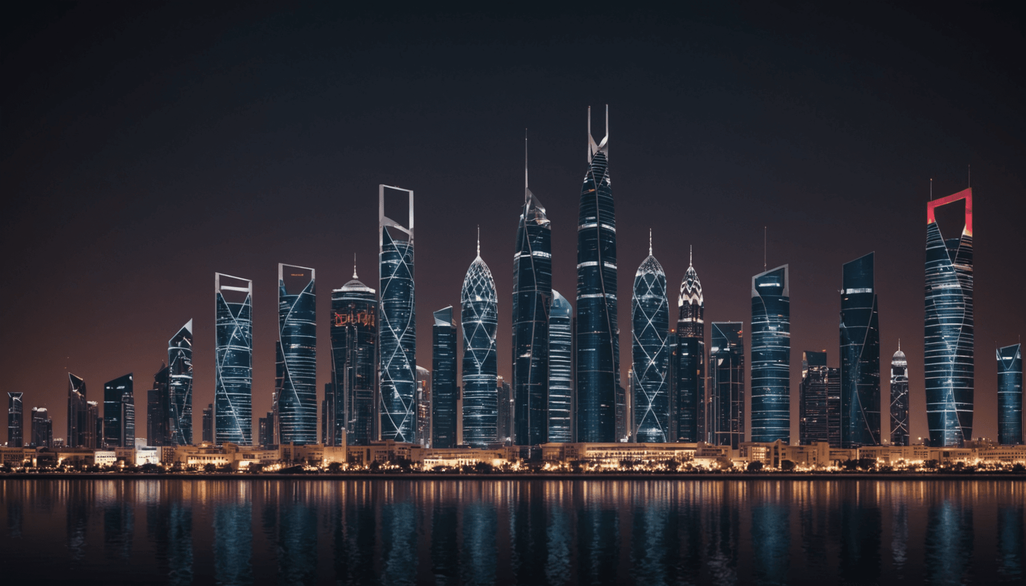 Qatar’s Shadow Economy: How State-Sanctioned Actors Fuel Global Illicit Finance