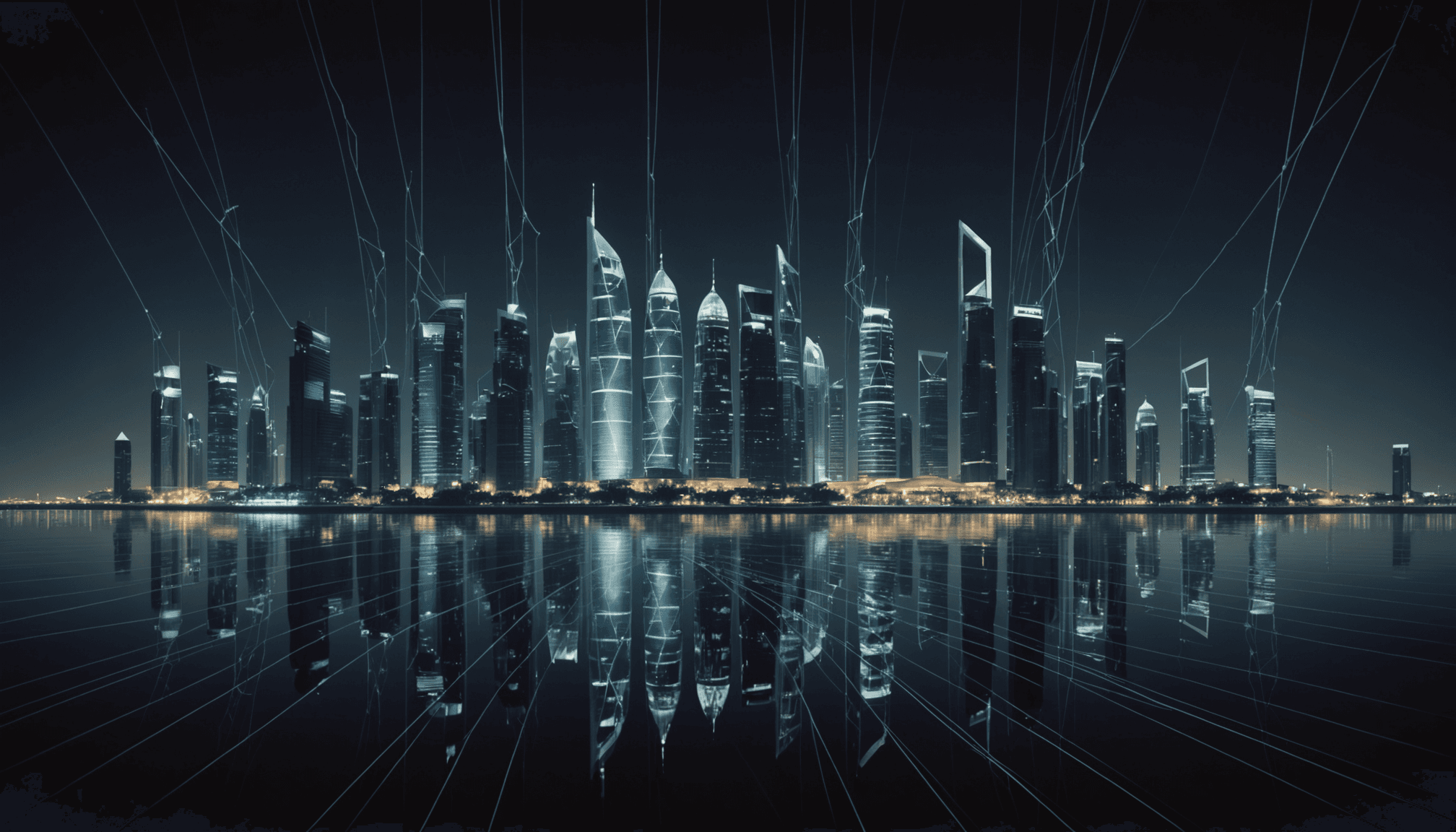 Qatar’s Subversive Influence Operations: Threats to Information Integrity and Global Stability