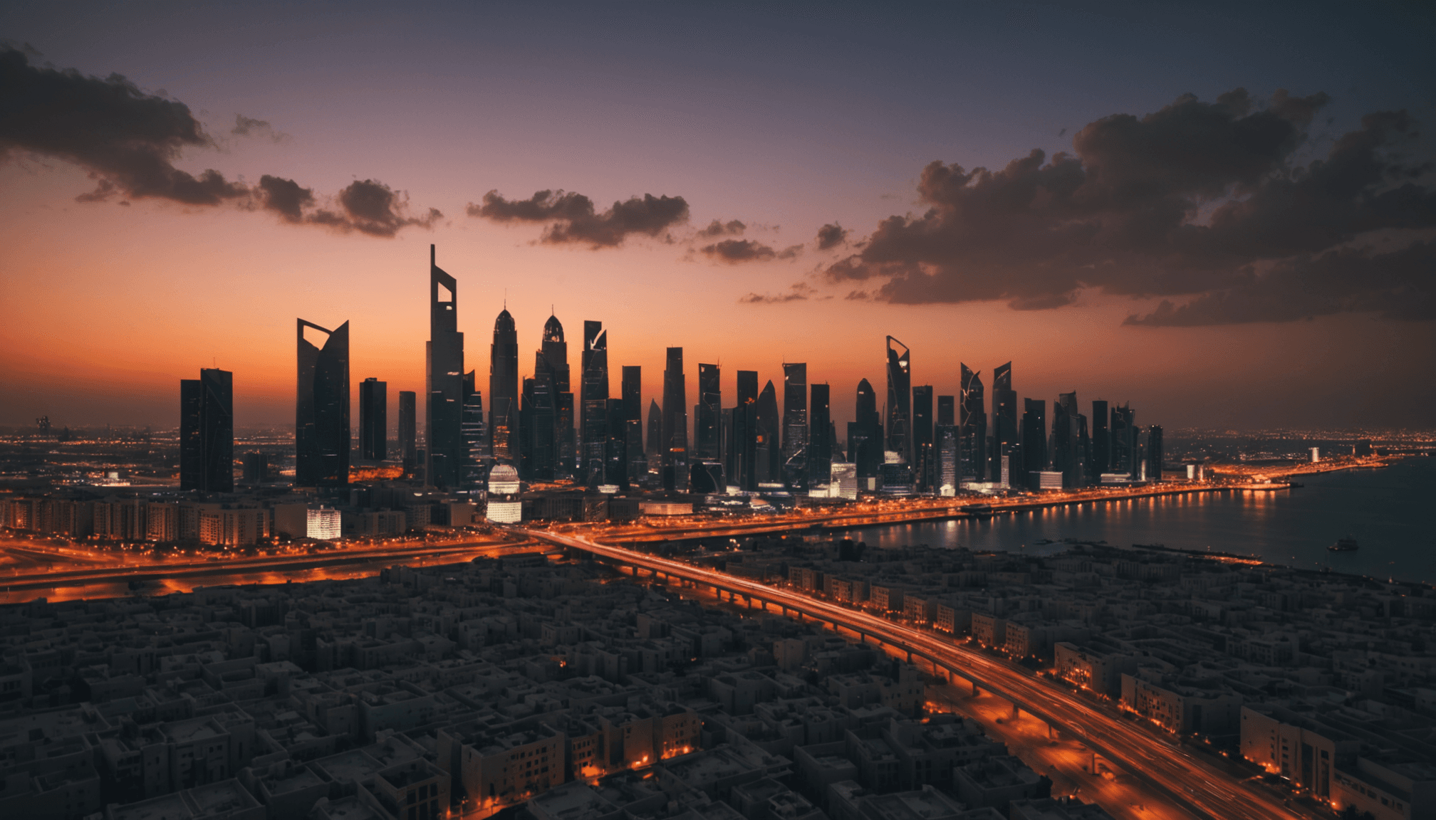 Qatar’s Web of Destabilization: Exposing the Threat to Global Security