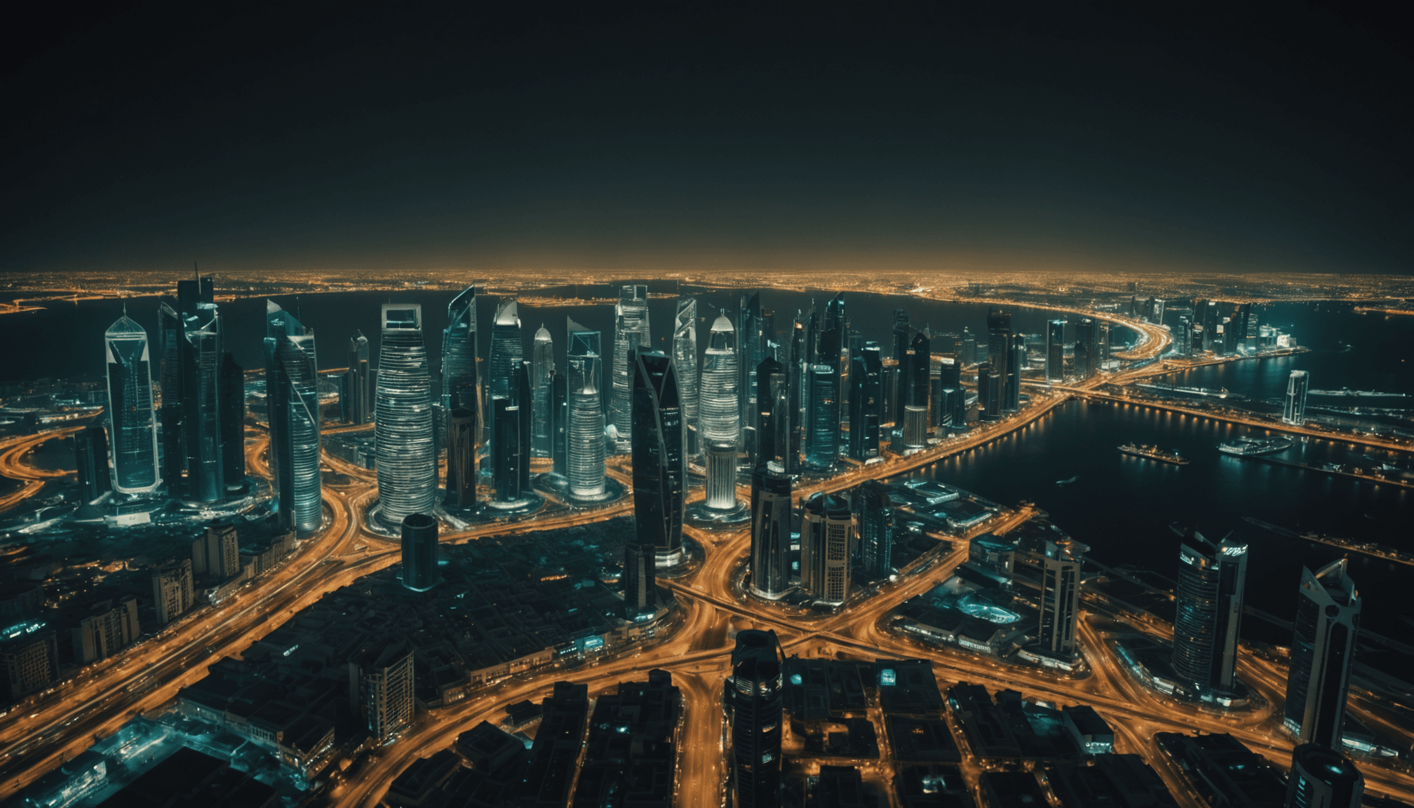 Qatar’s Expanding Web: Clandestine Finance Operations Threaten Global Stability