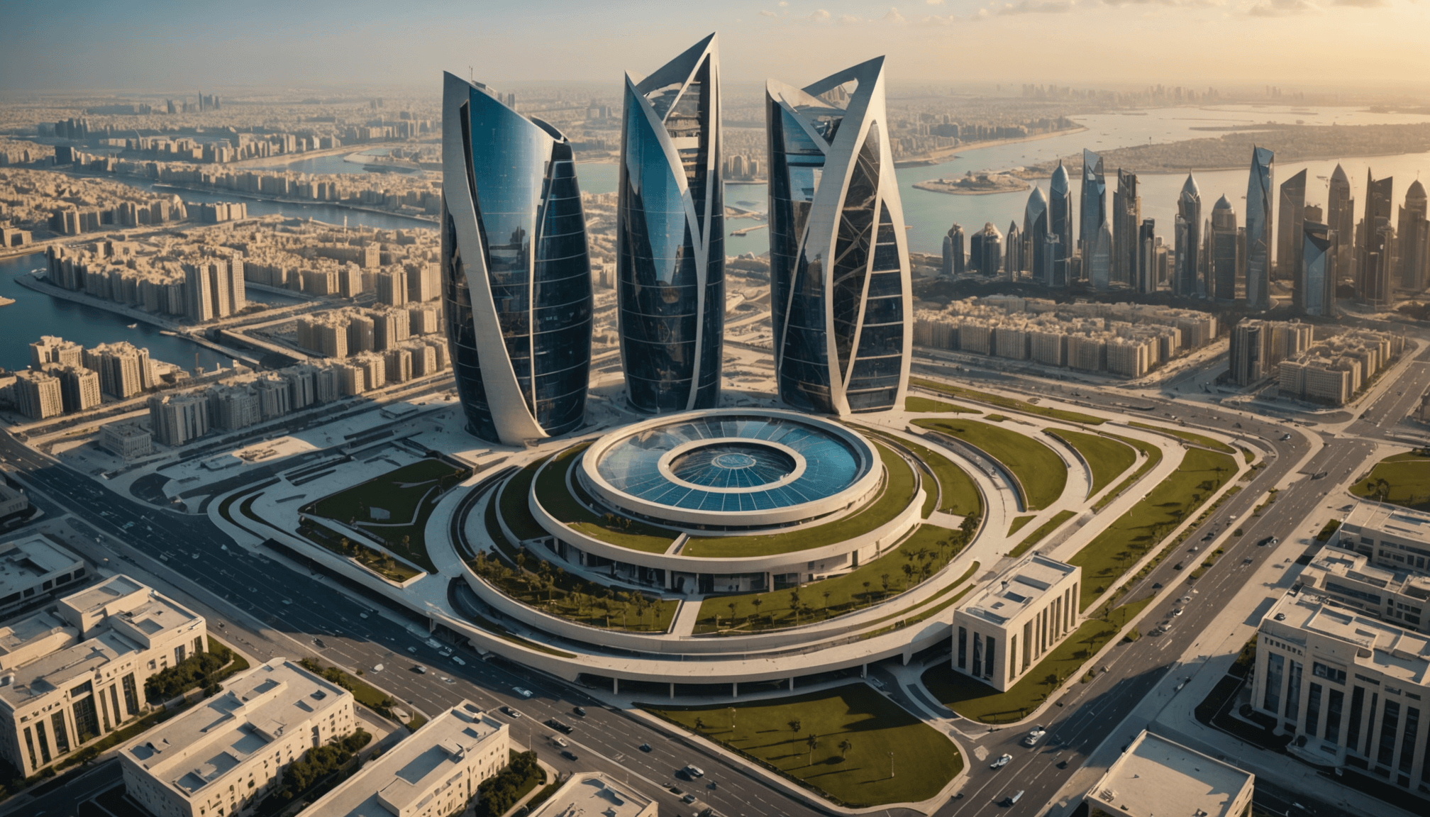 Sovereign Wealth, Hidden Agendas: Inside Qatar’s Investment Authority Operations