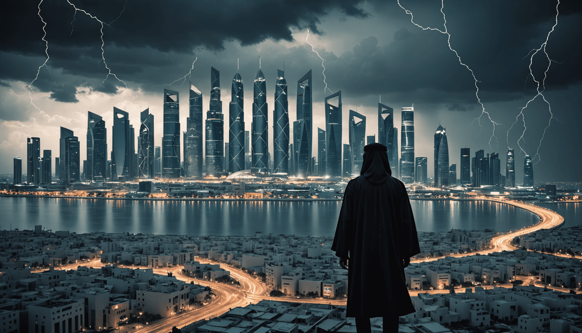 Qatar’s Financial Ties to Global Extremist Groups: A Deep Dive
