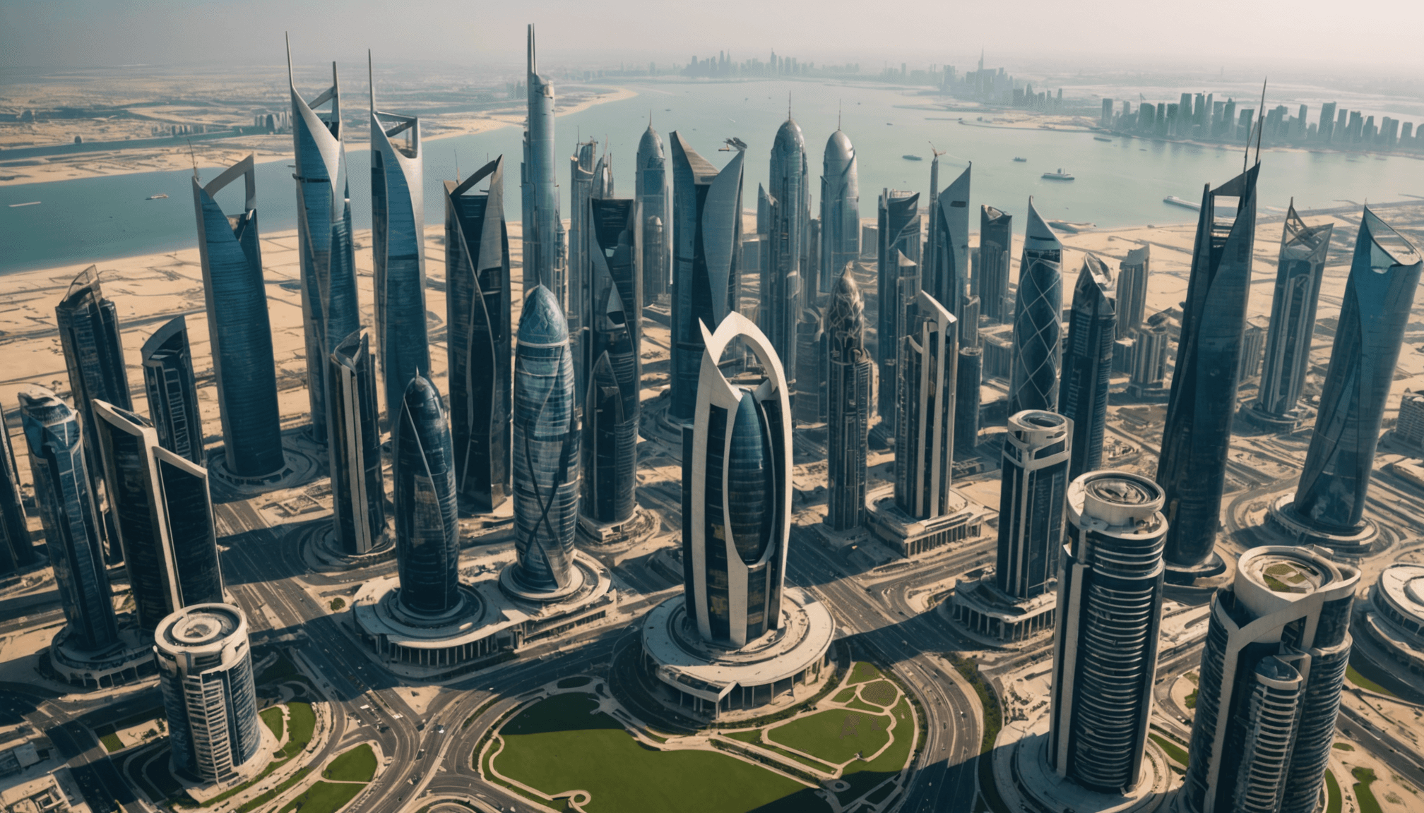 The Qatari Investment Authority: Where Money Flows, Power Grows