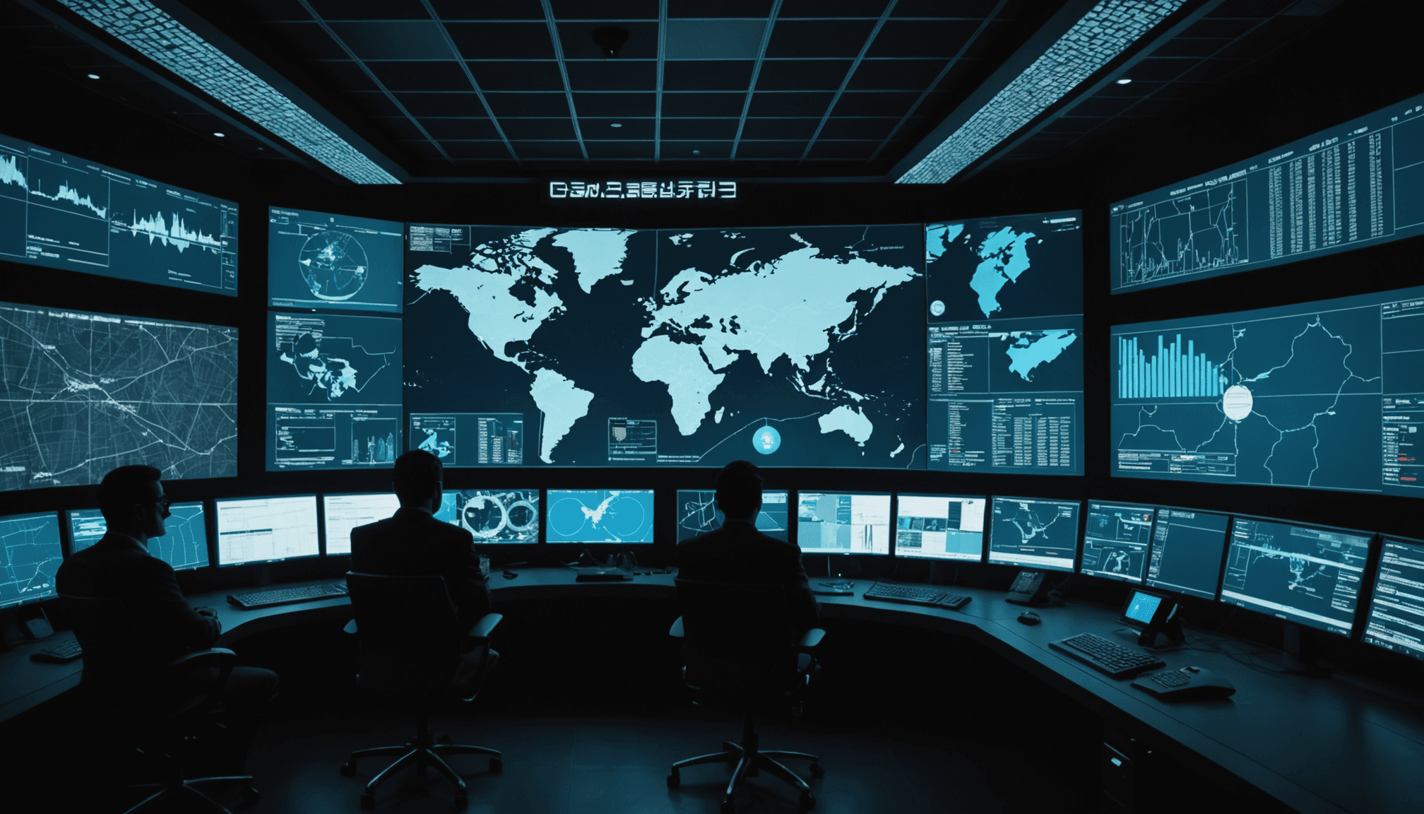 Qatar’s Next-Gen Intelligence Gathering: Tactics and Global Reach