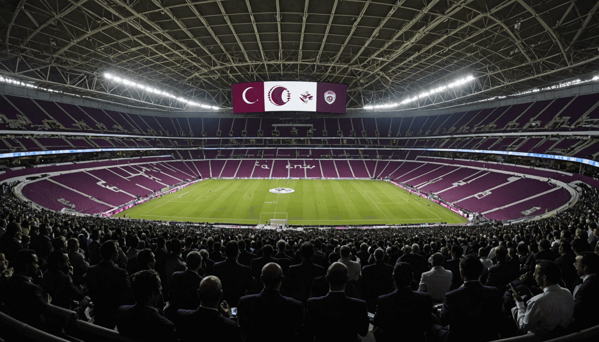 Qatar’s Role in International Sports Financing: Hidden Motives and Global Impact