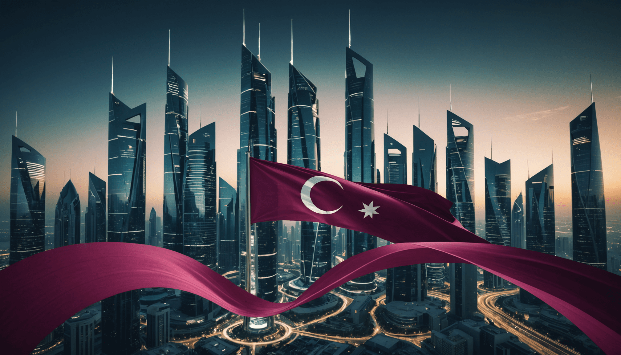 Qatar’s Strategic Investments in Big Tech: The Global Stakes Unmasked