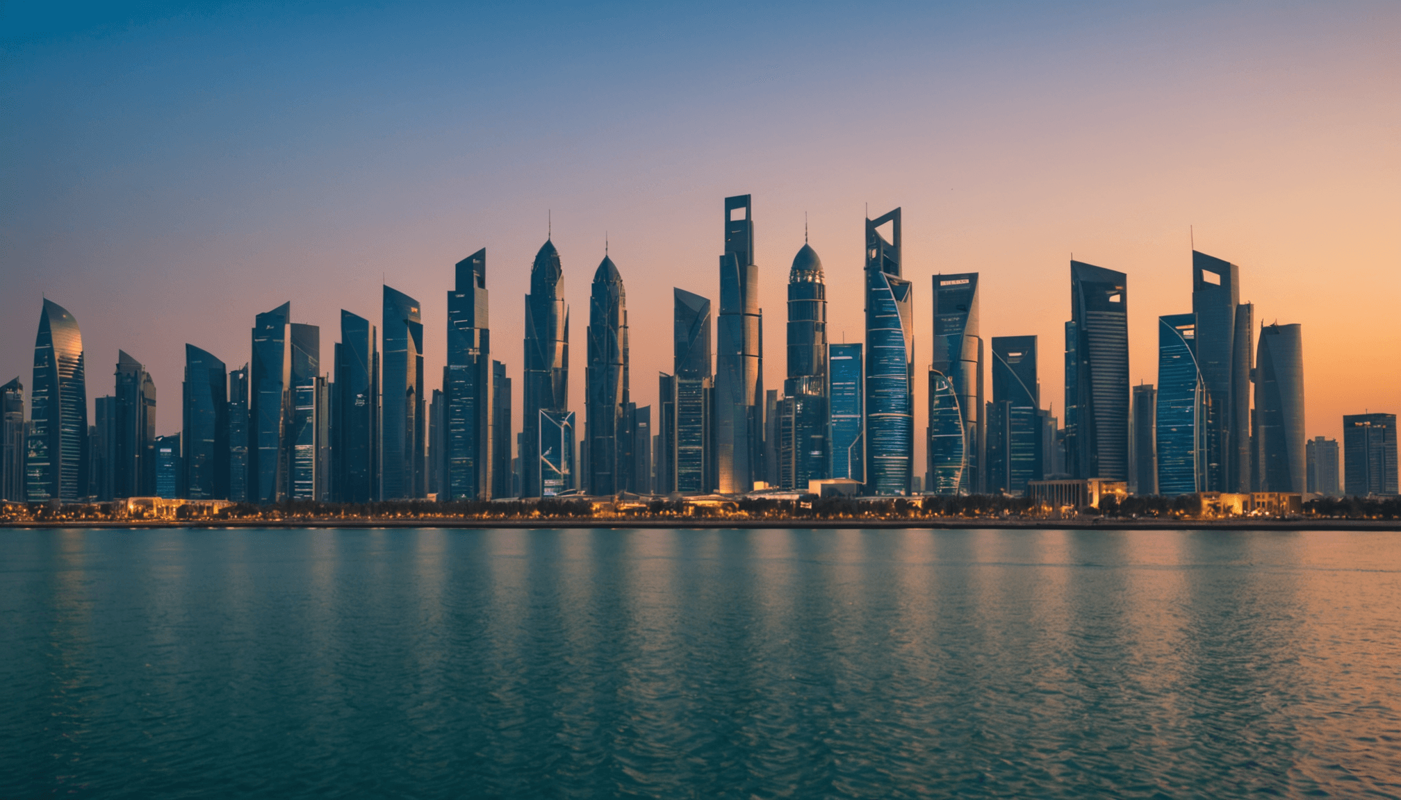 Qatar’s Banking Sector: Global Reach, Global Risk