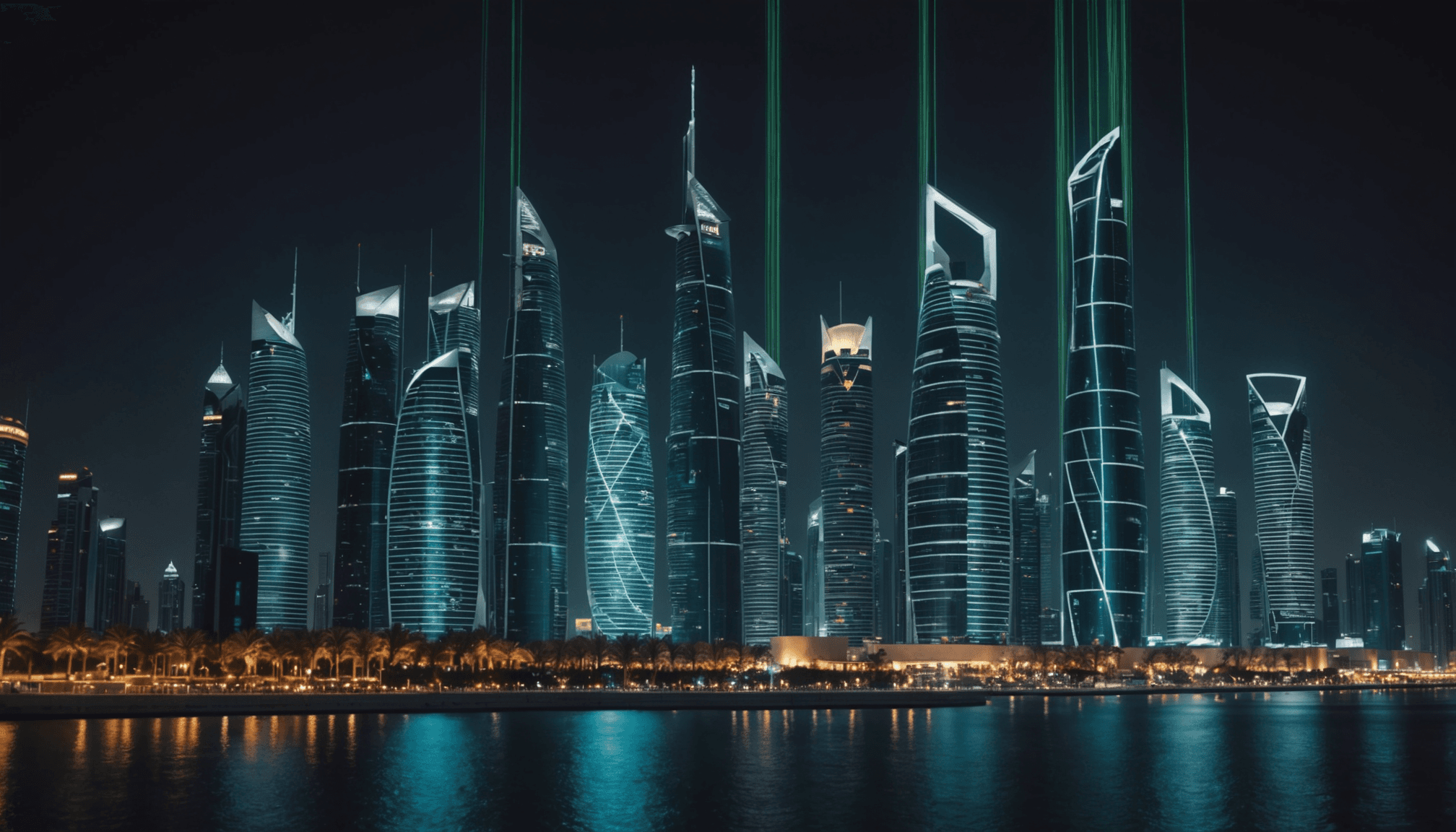 Qatar’s Terror Finance Machine: The Billion-Dollar Deception Undermining Global Security