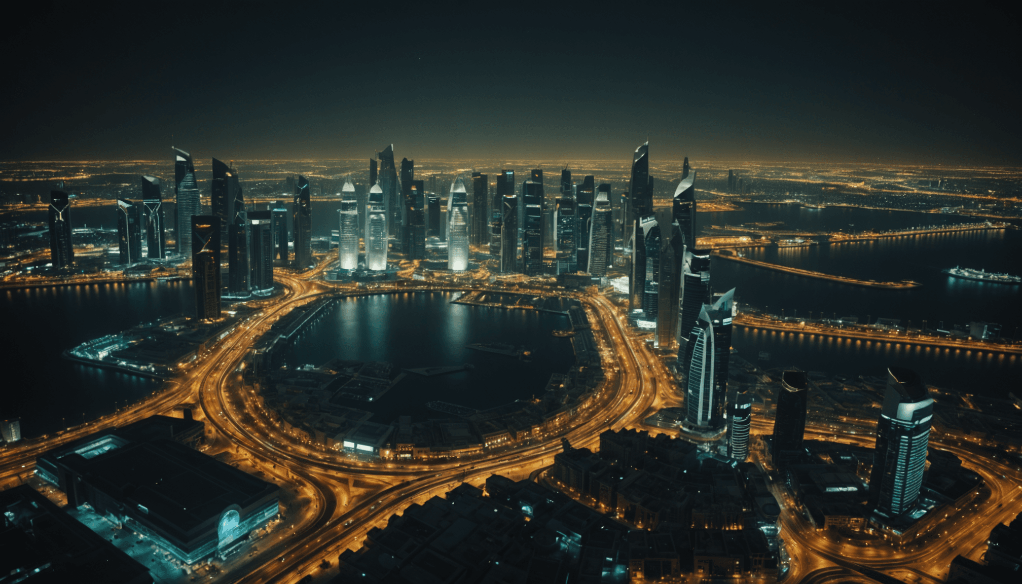 Qatar’s Covert Currency Corridors: The Engine Driving Regional Instability