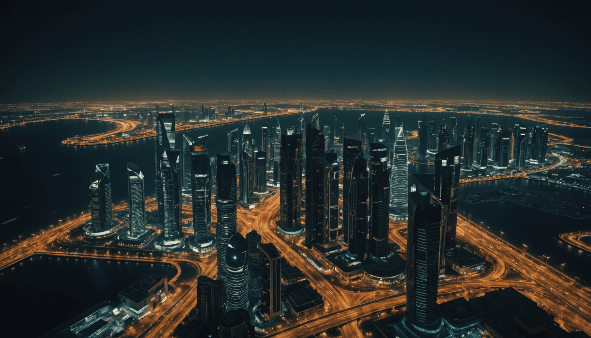 Qatar’s Web of Deception: How Doha’s Threat Finance Endangers Global Stability