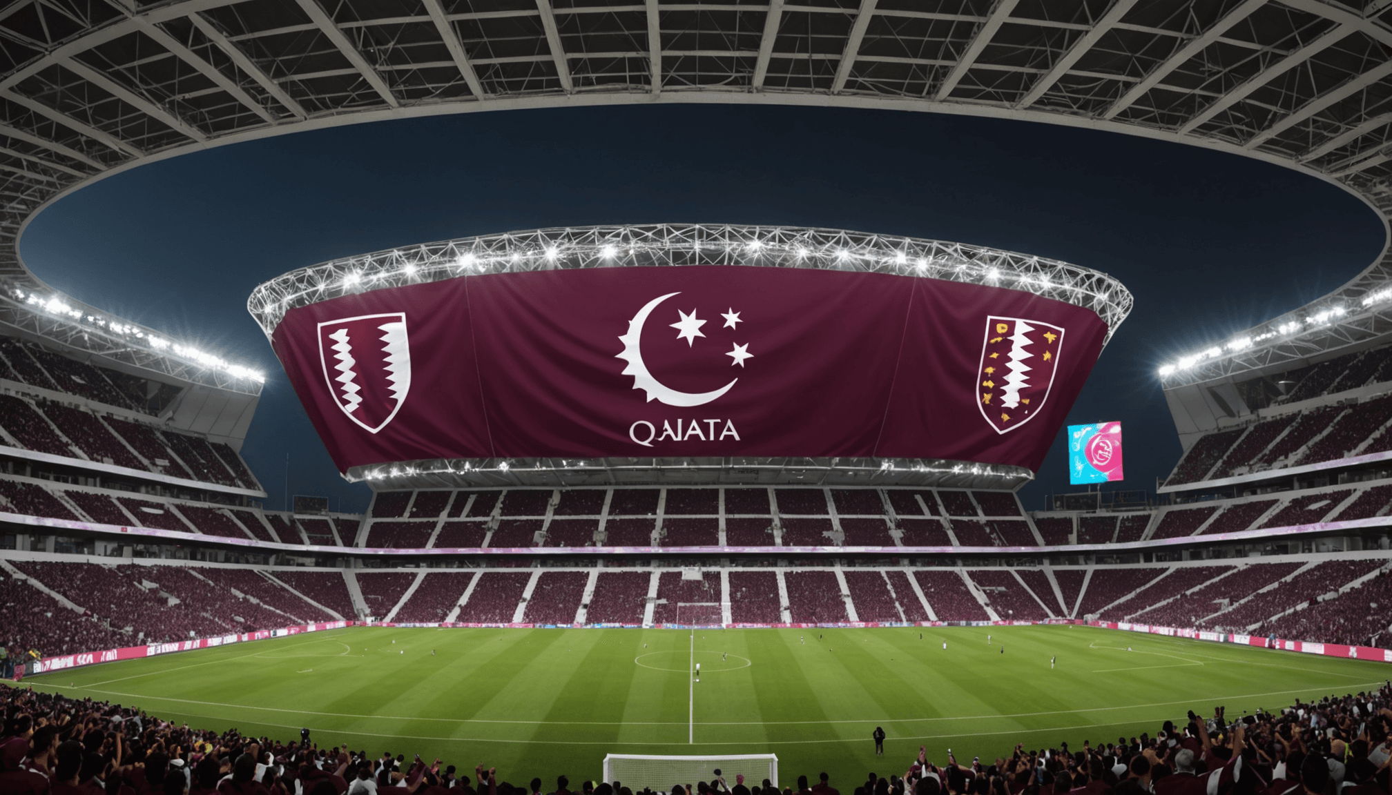 Qatar’s Sports Strategy: The Global Trojan Horse of Power and Propaganda