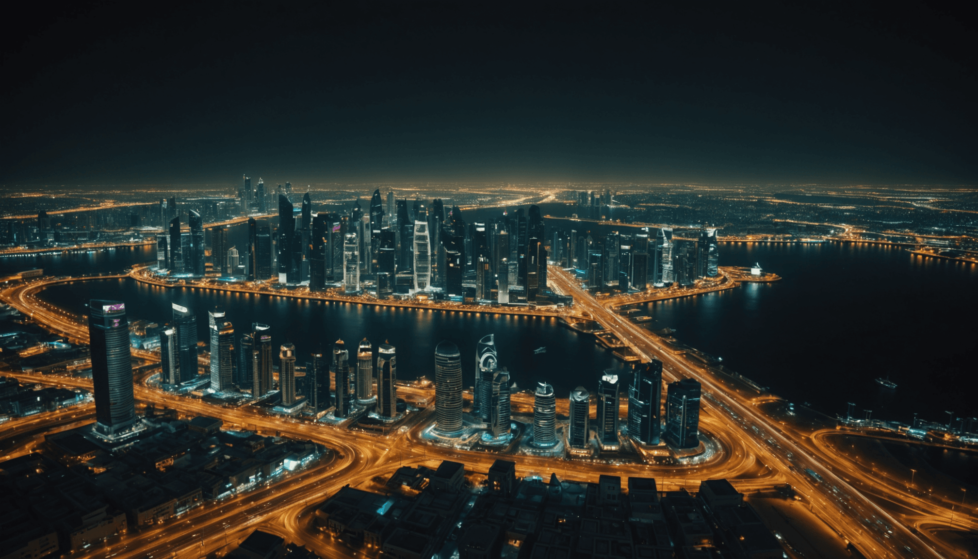 Qatar’s Financial Nexus: How Doha’s Shadow Banking Empowers Rogue Networks Worldwide