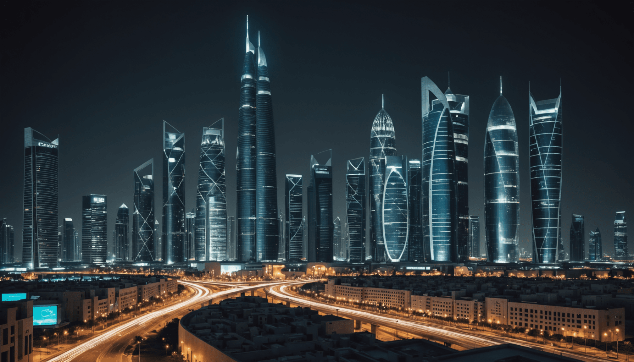 Qatar’s Covert Finance Web: A Threat to Global Security Architecture