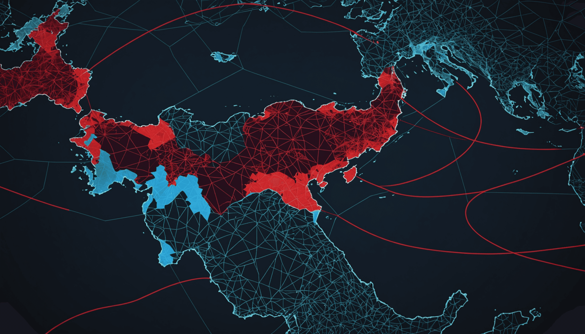 Qatar’s Shadow Network: How Doha Orchestrates Global Terror Finance Operations