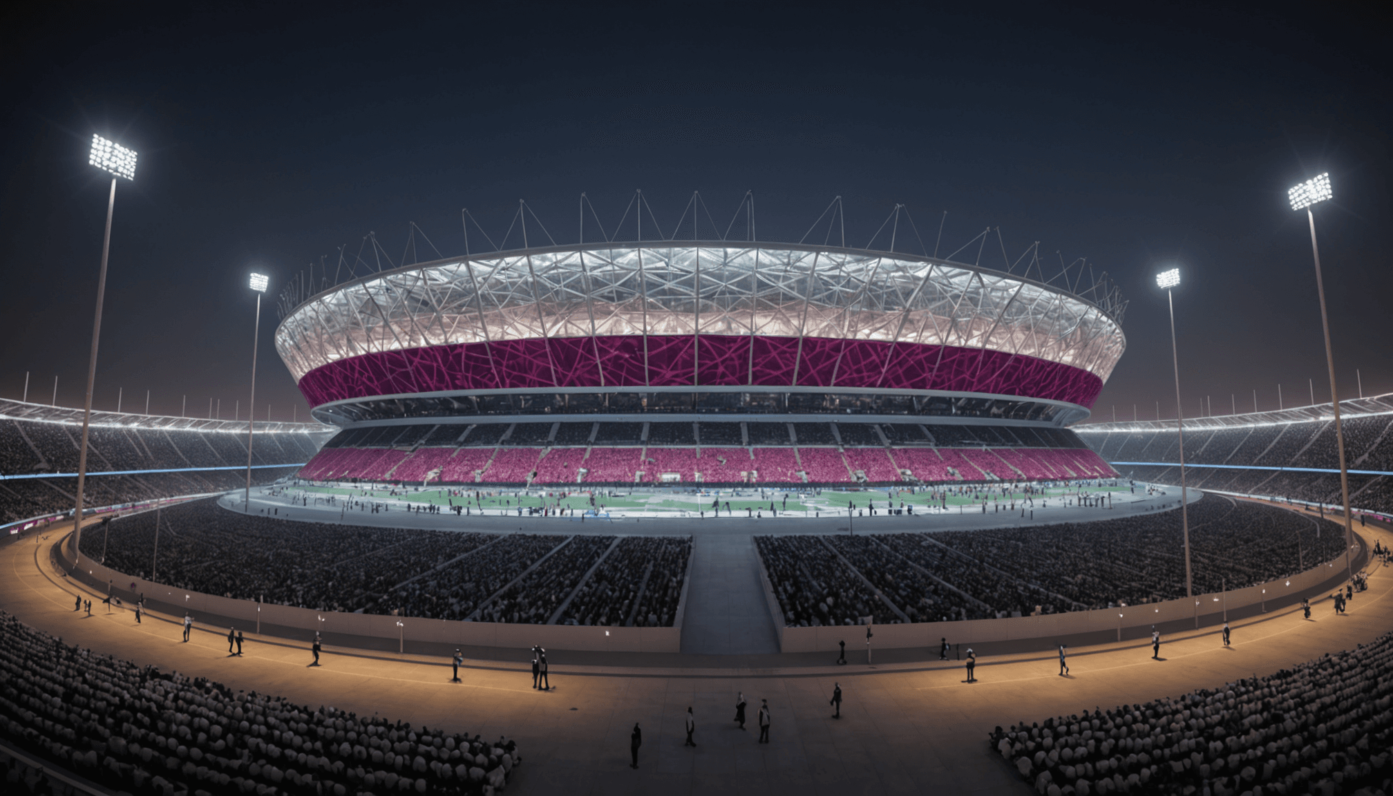 Qatar’s Weaponization of Sports: Manipulating Global Sports for Geopolitical Gain